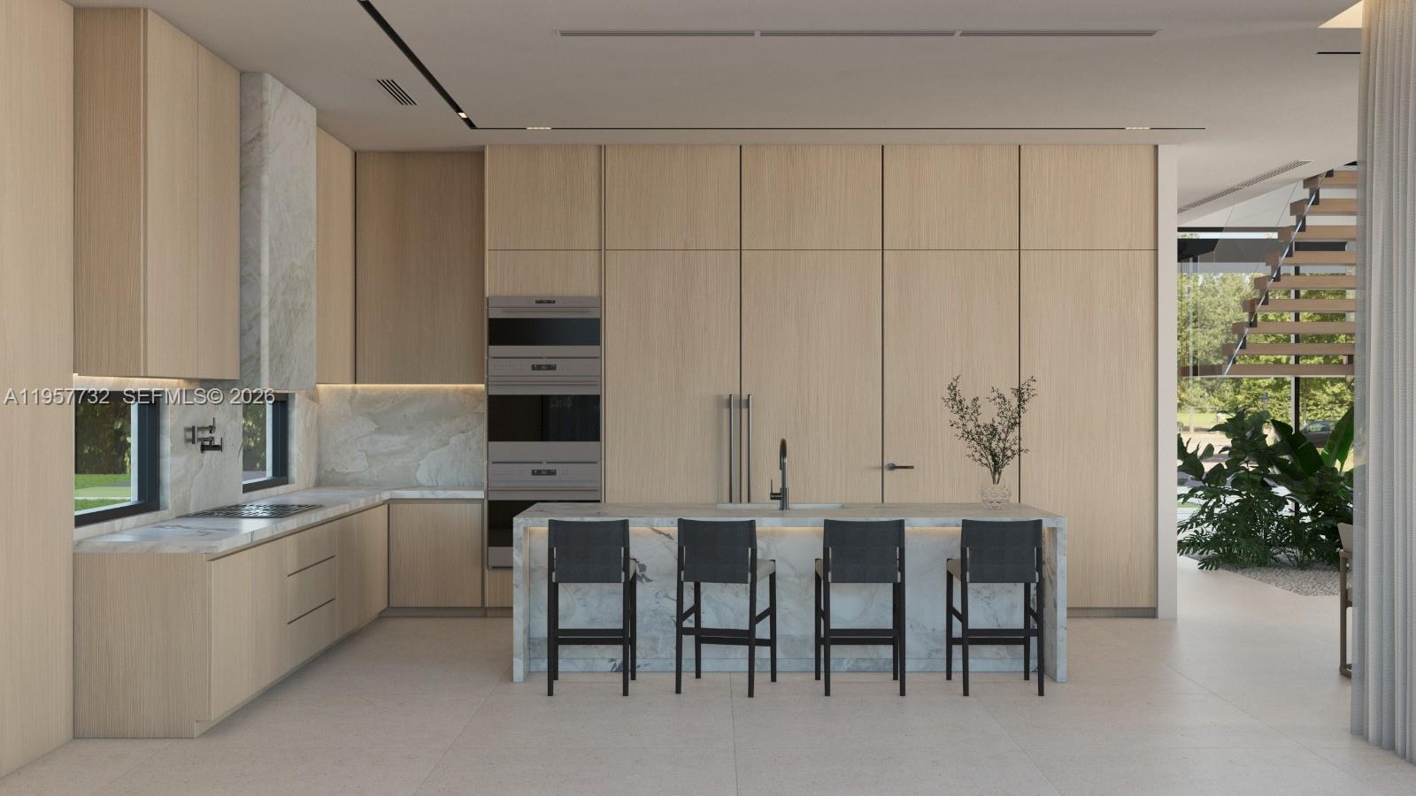 NAUTILUS EXTENSION 5TH - Land