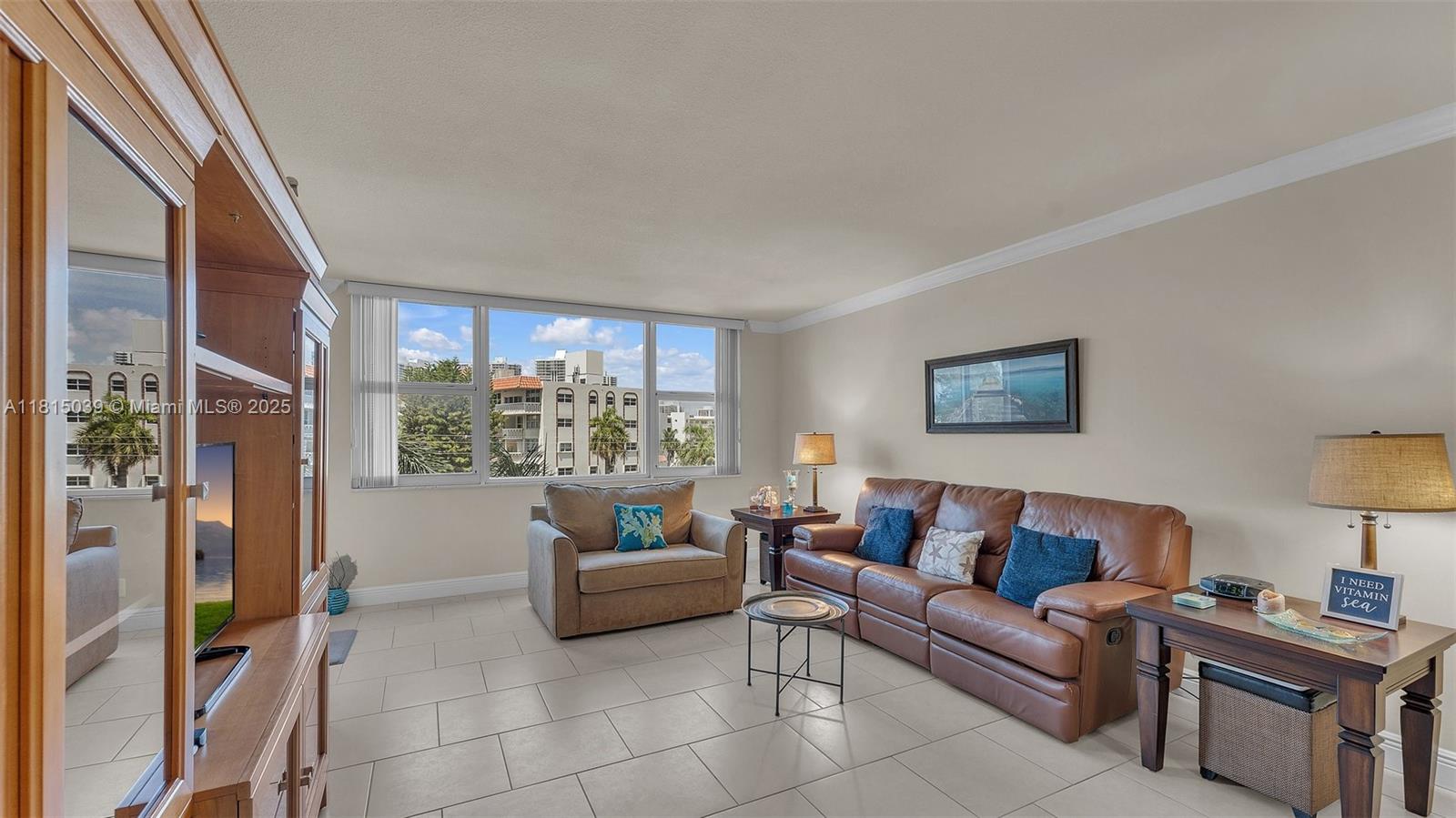PARKER DORADO CONDO - Residential