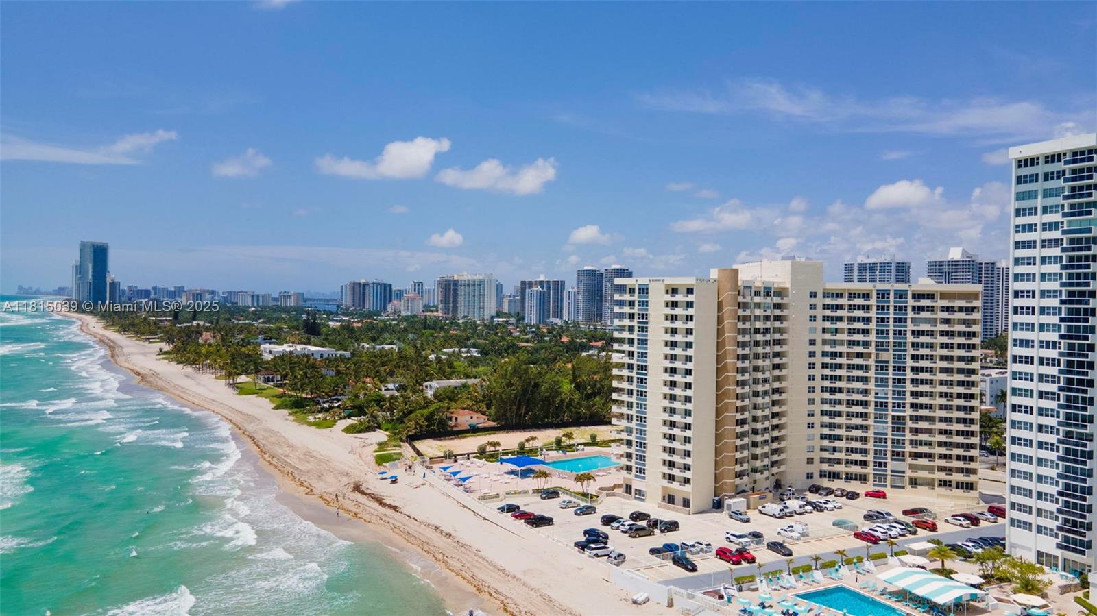 PARKER DORADO CONDO - Residential