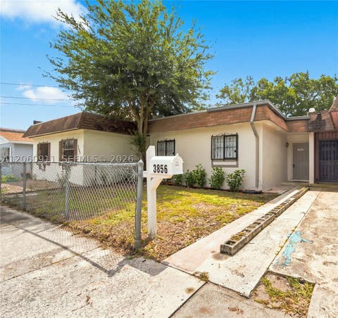 Photo of 3856 NW 207th St Rd, Miami Gardens, FL 33055 (MLS # A12060911)