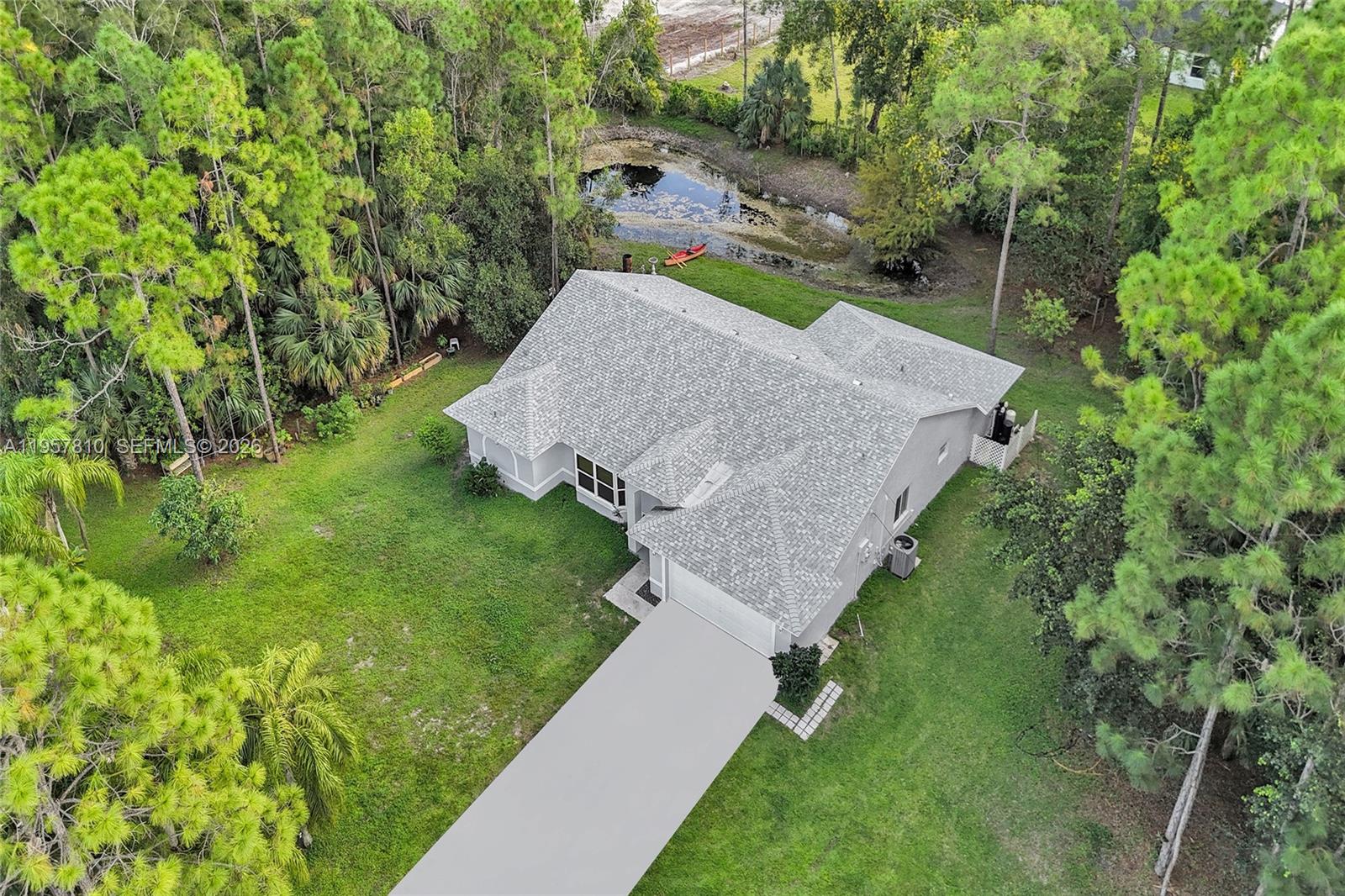 Acreage - Residential