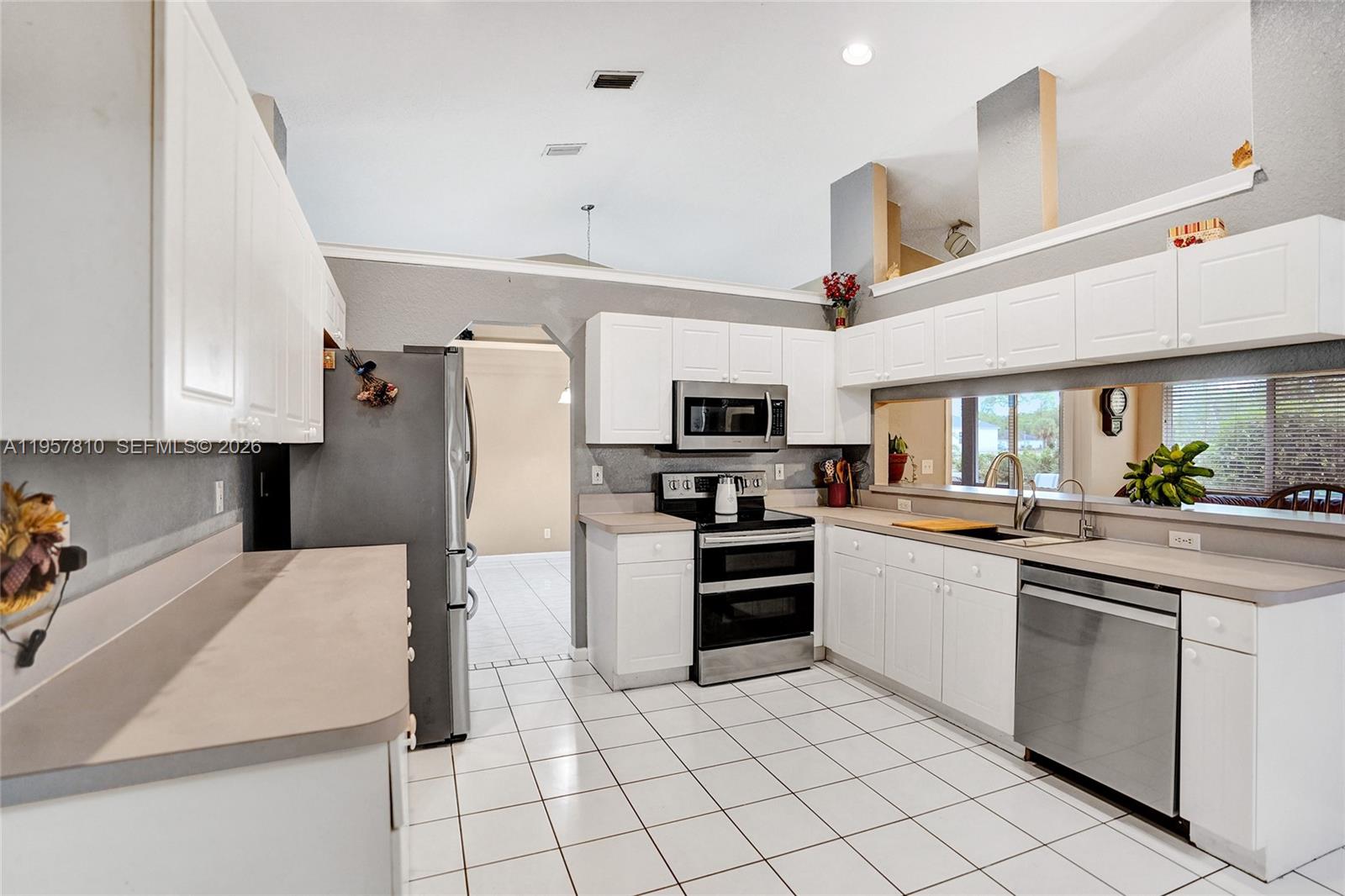 Acreage - Residential