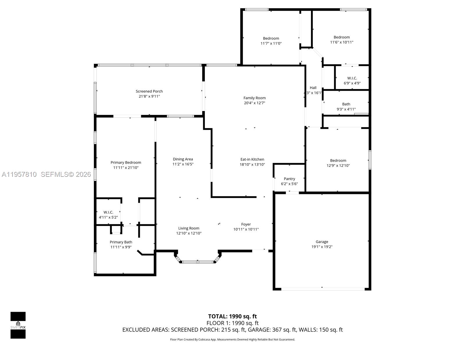 Acreage - Residential