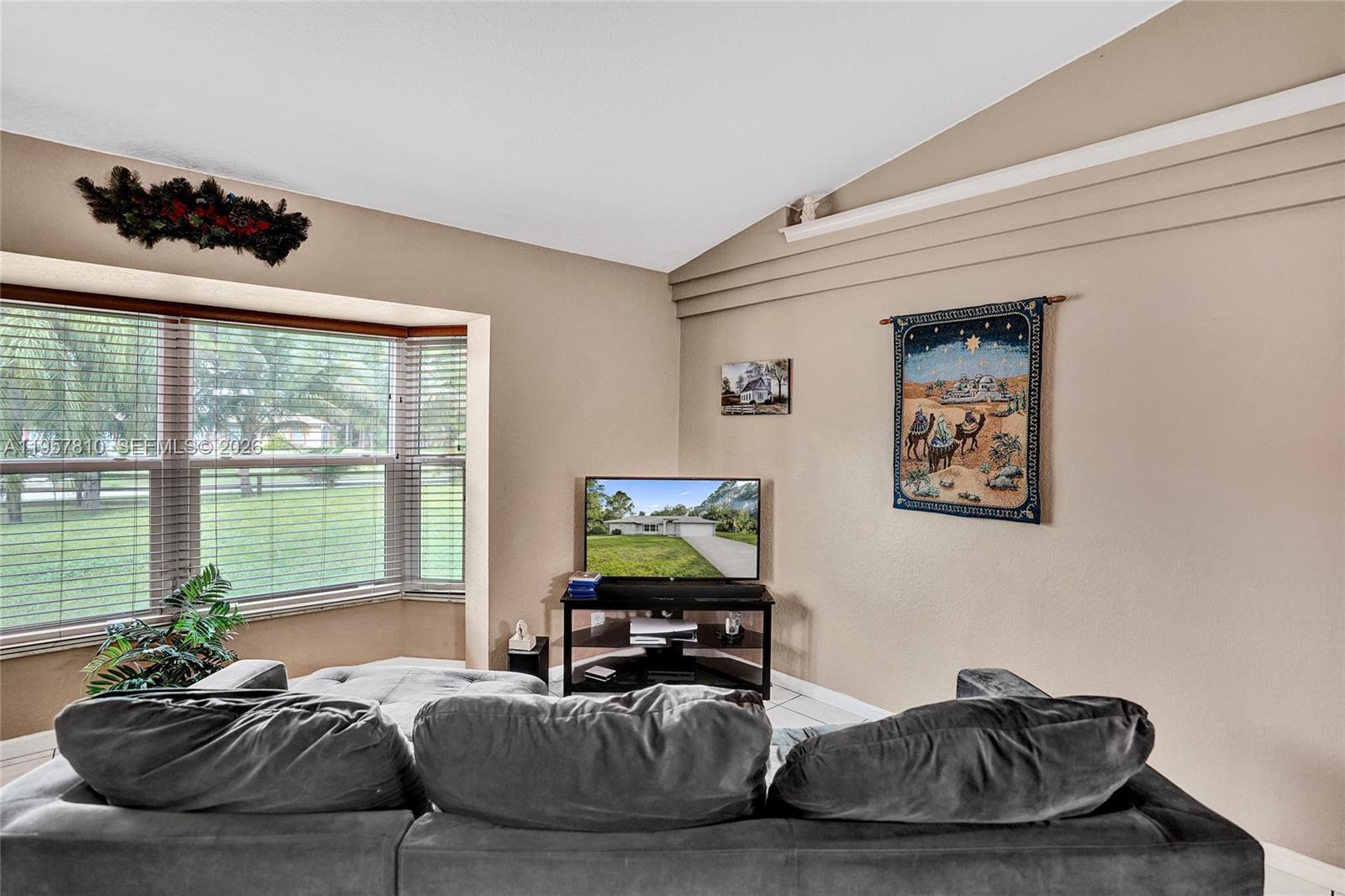 Acreage - Residential