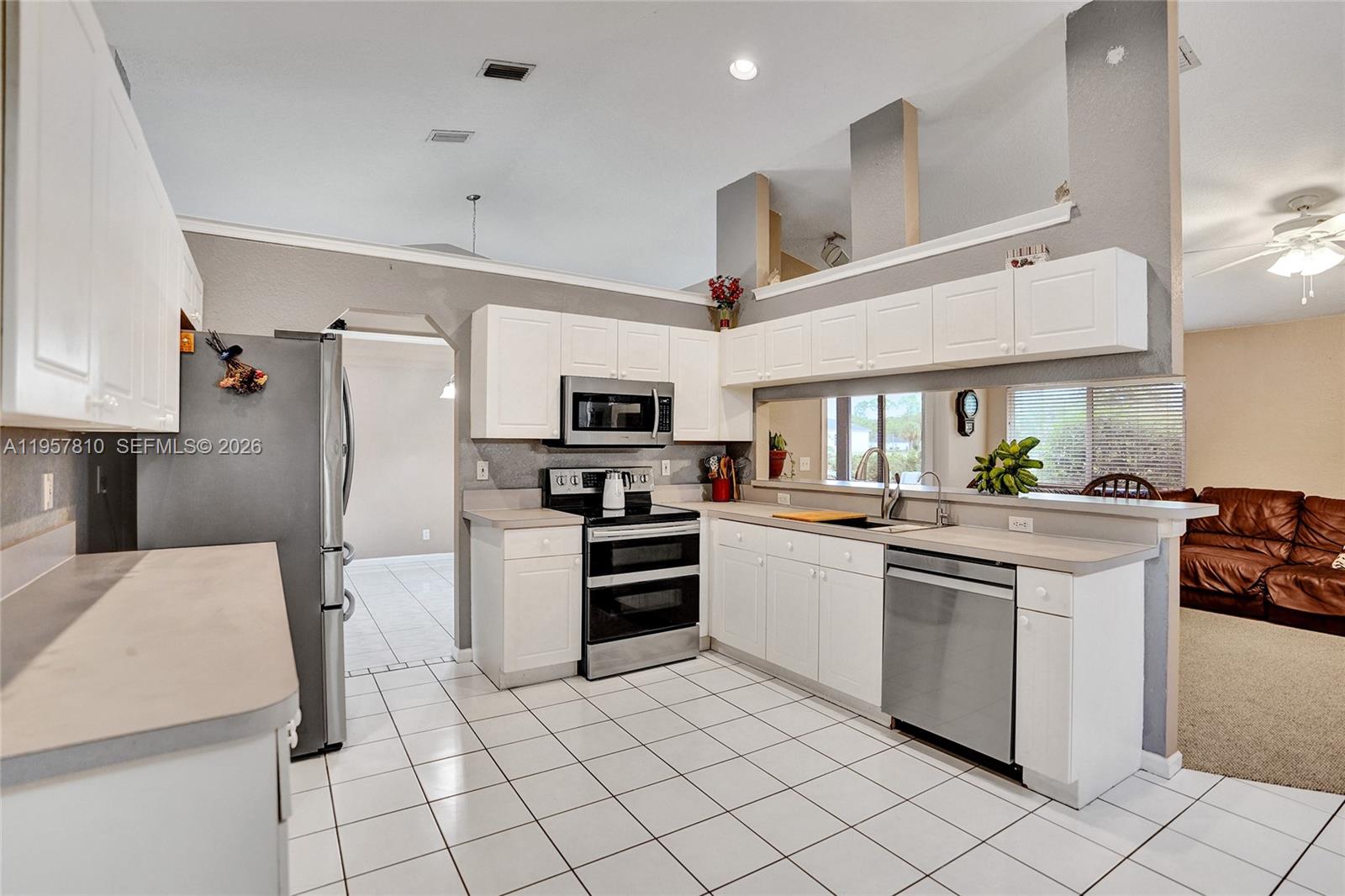 Acreage - Residential