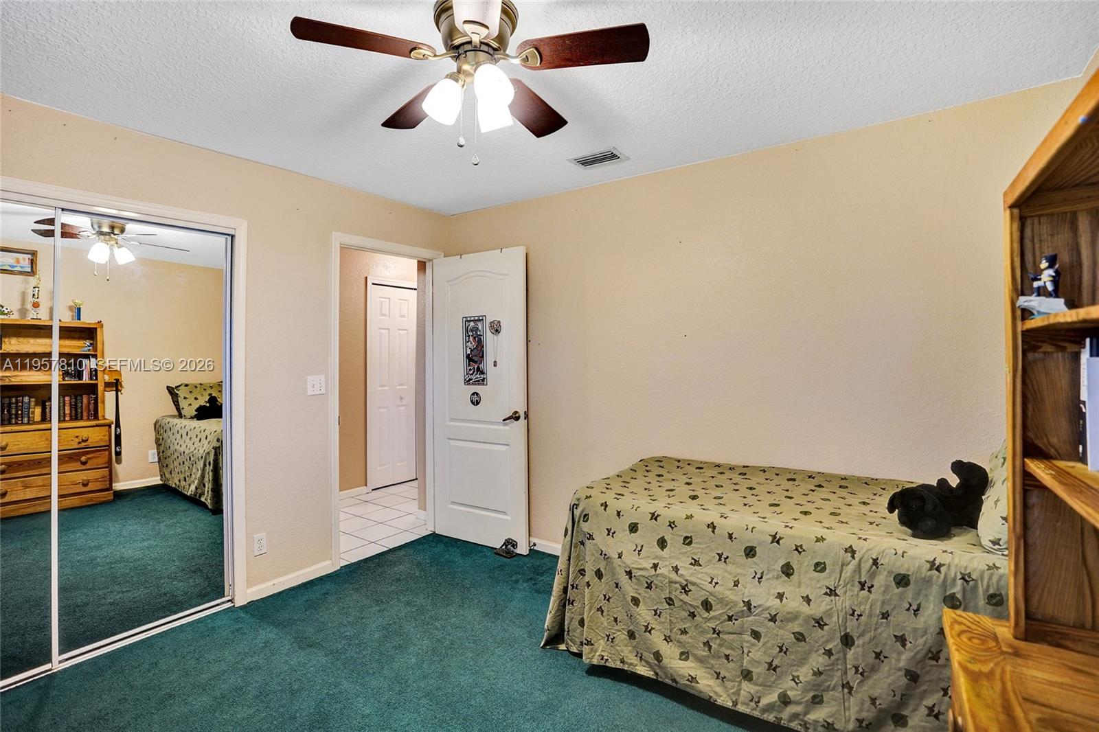 Acreage - Residential