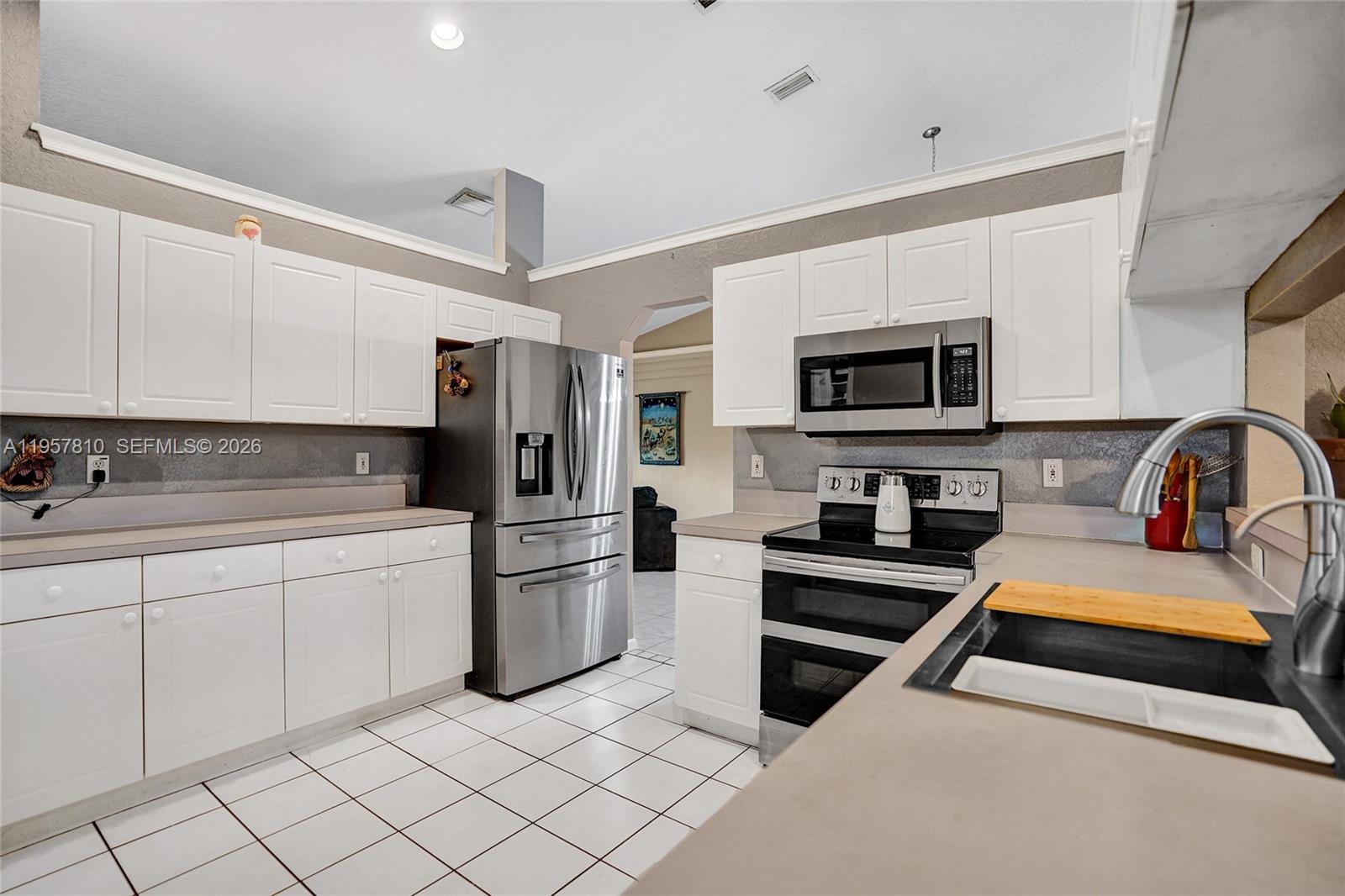 Acreage - Residential