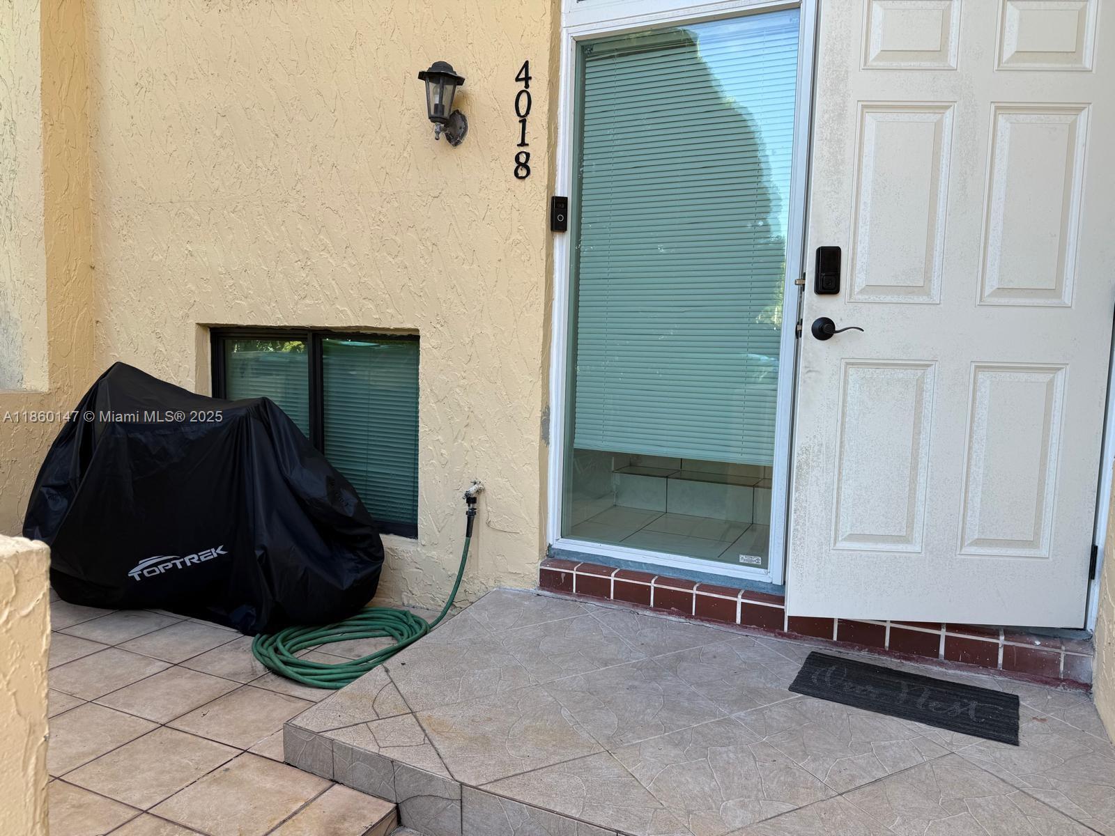 DEL RIO VILLAGE NORTH - Residential