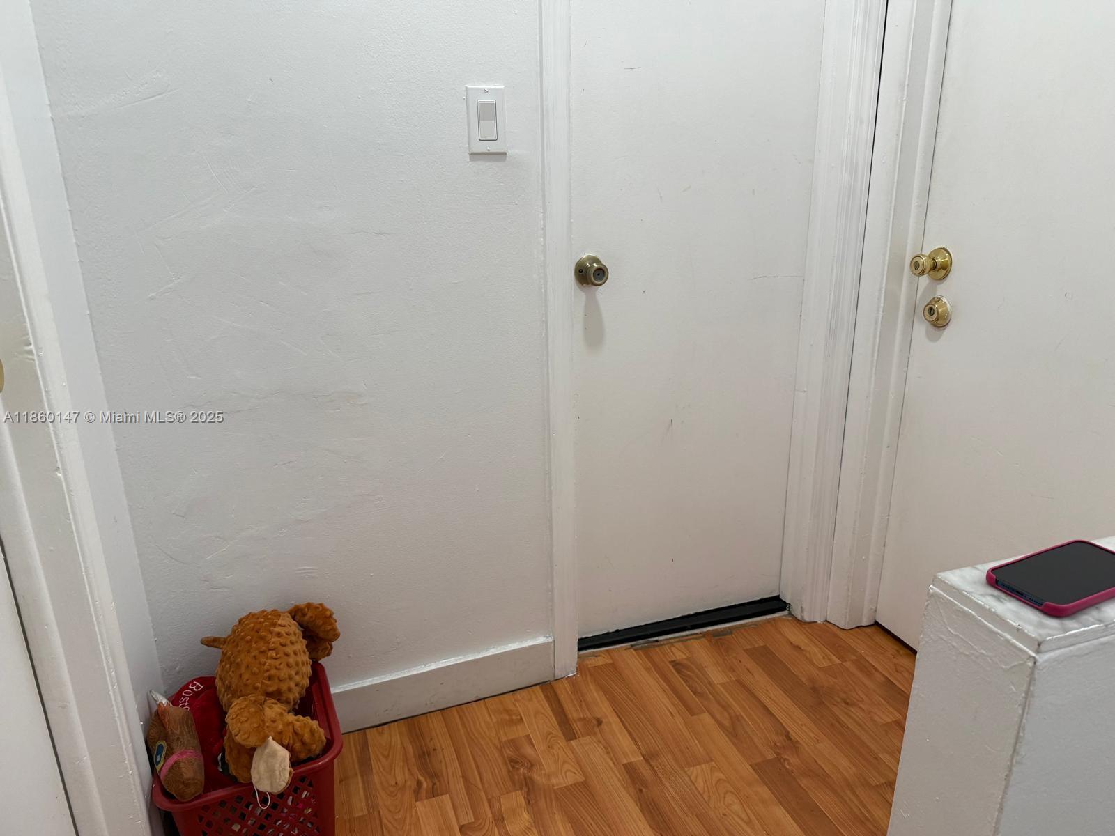 DEL RIO VILLAGE NORTH - Residential