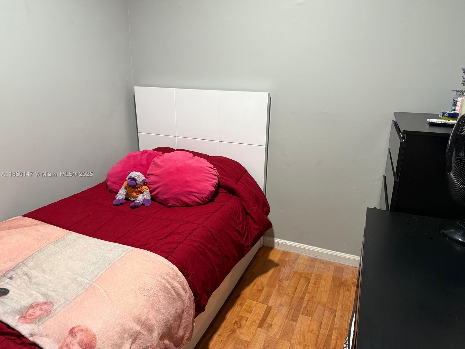 DEL RIO VILLAGE NORTH - Residential