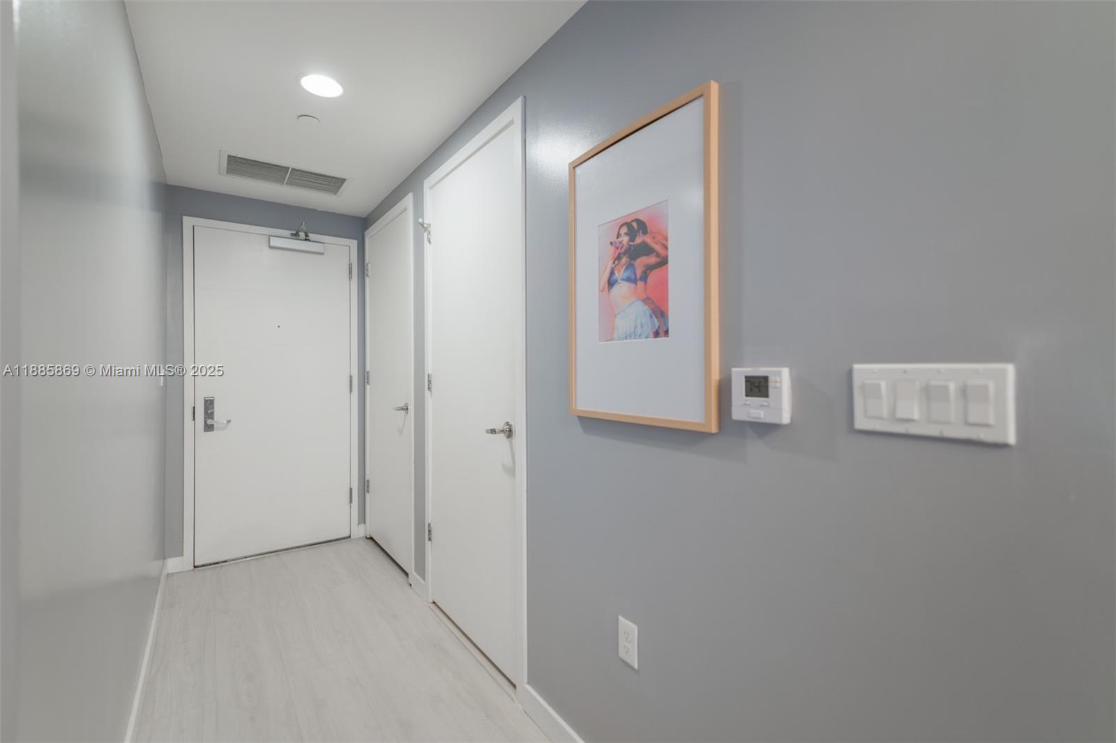 1010 BRICKELL CONDO - Residential