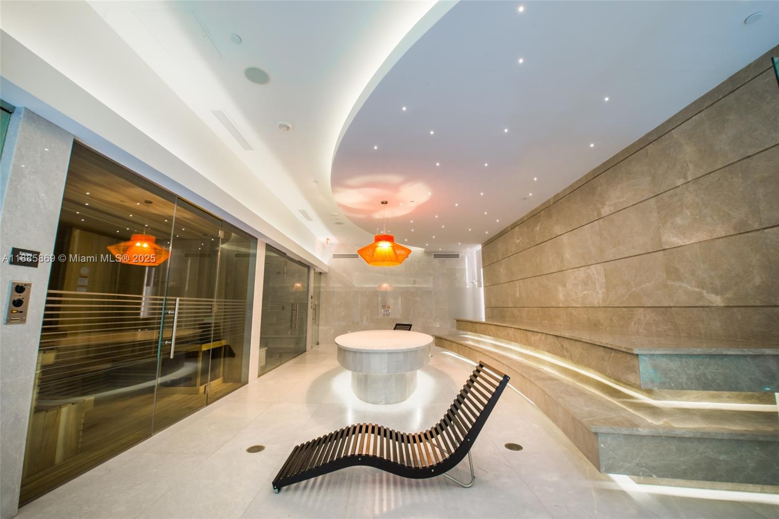 1010 BRICKELL CONDO - Residential