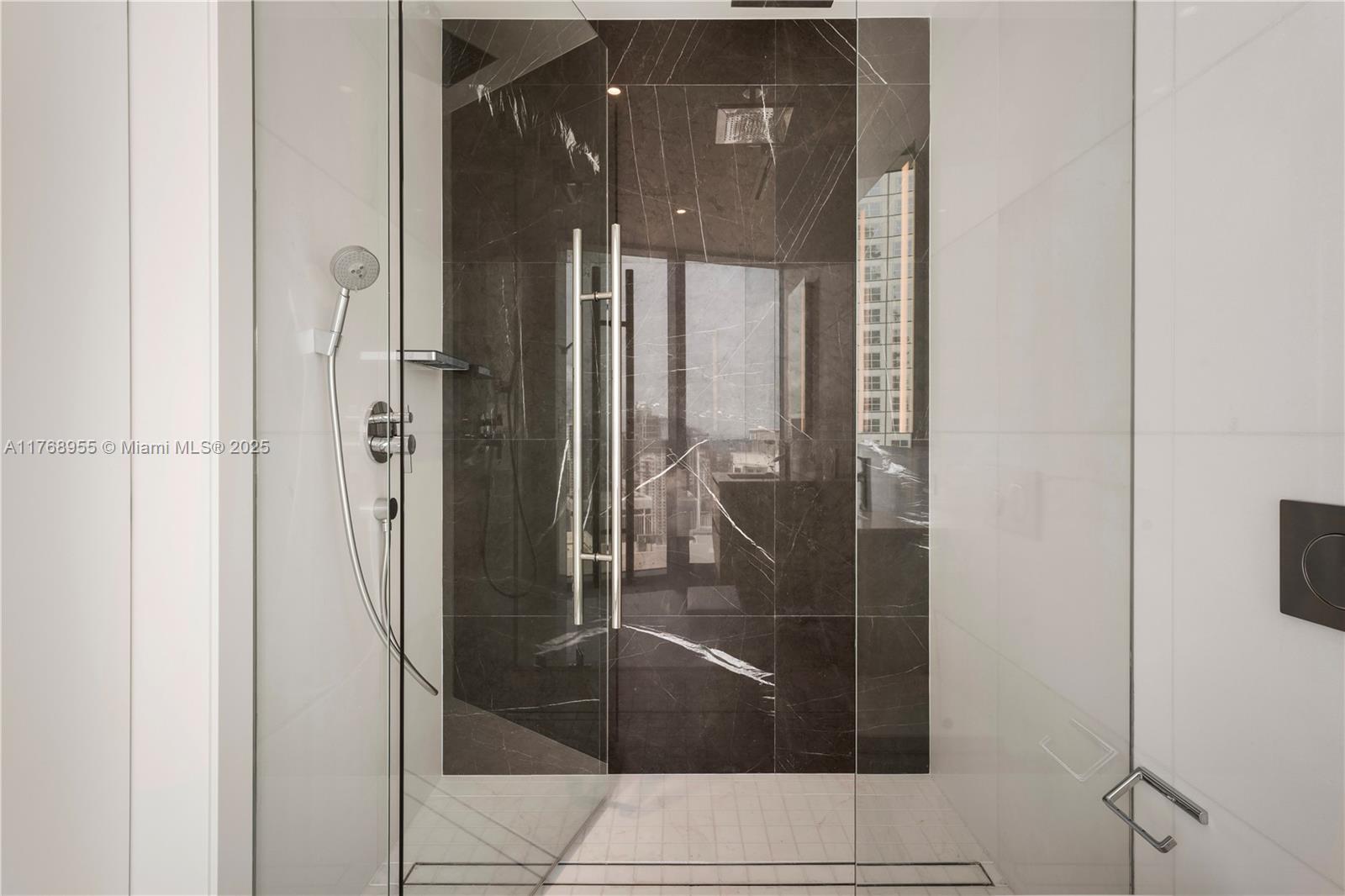 Aston Martin Residences - Residential