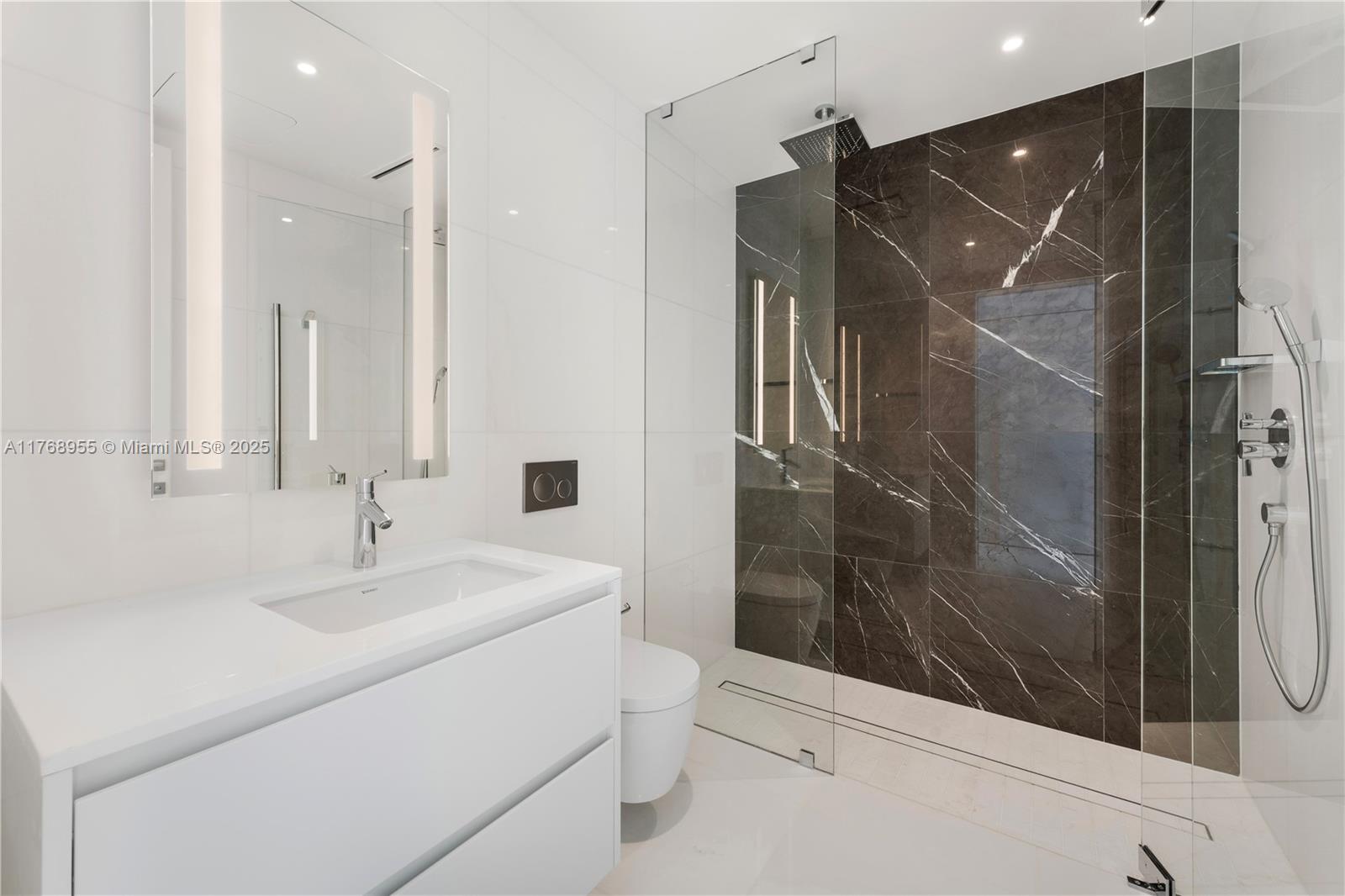 Aston Martin Residences - Residential