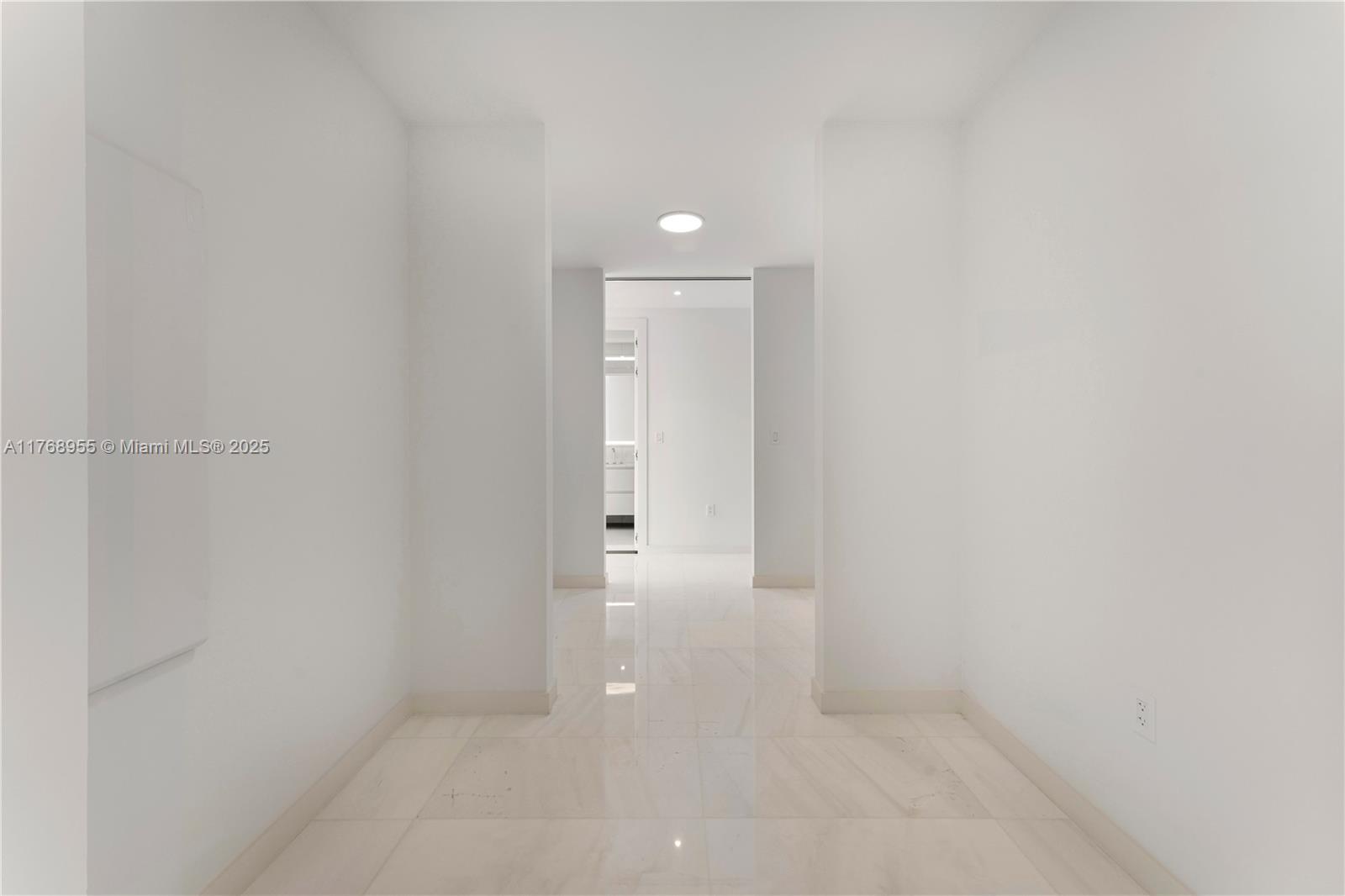 Aston Martin Residences - Residential