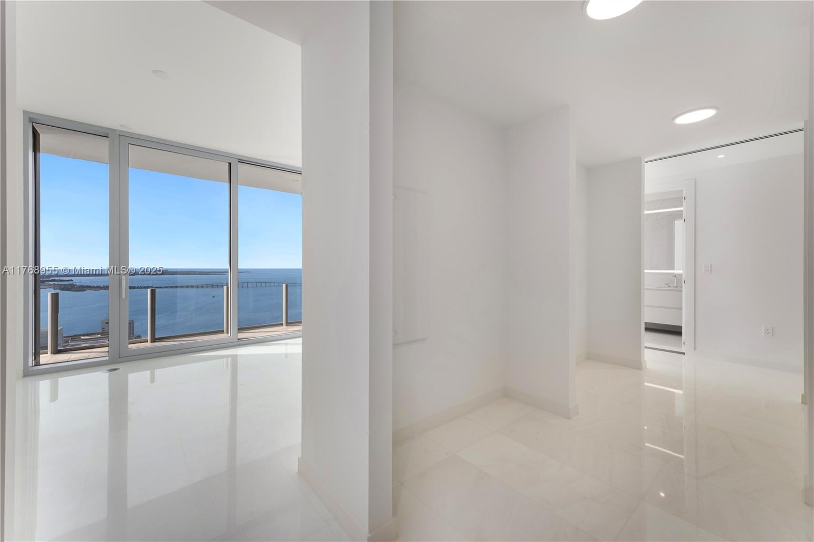 Aston Martin Residences - Residential