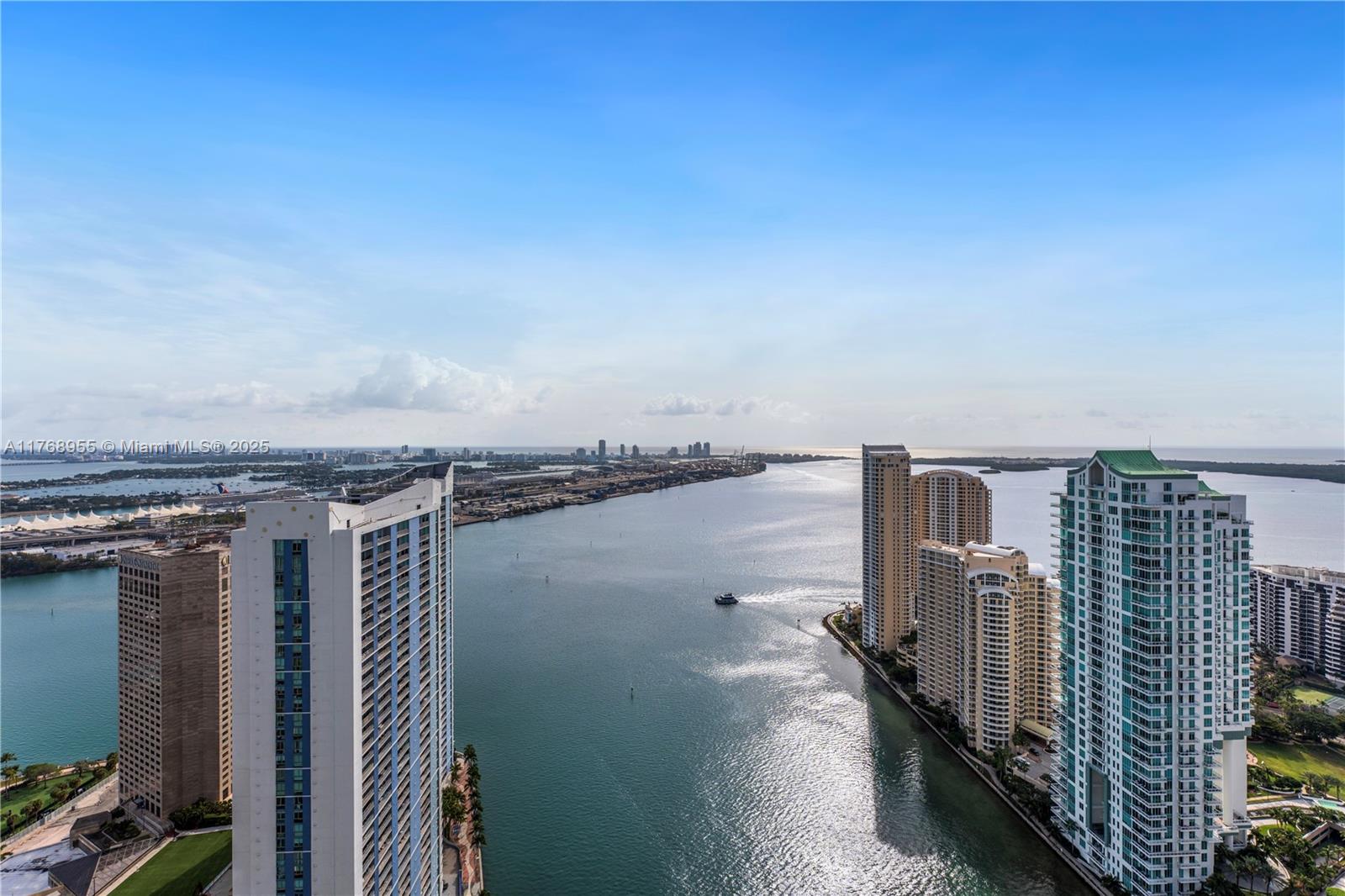 300 Biscayne blvd way 4501