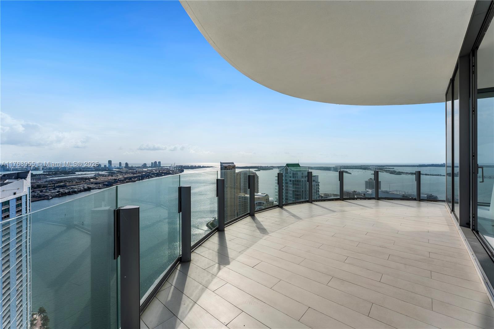 300 Biscayne blvd way 4501