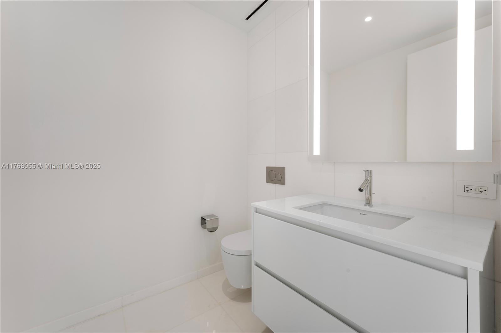 Aston Martin Residences - Residential