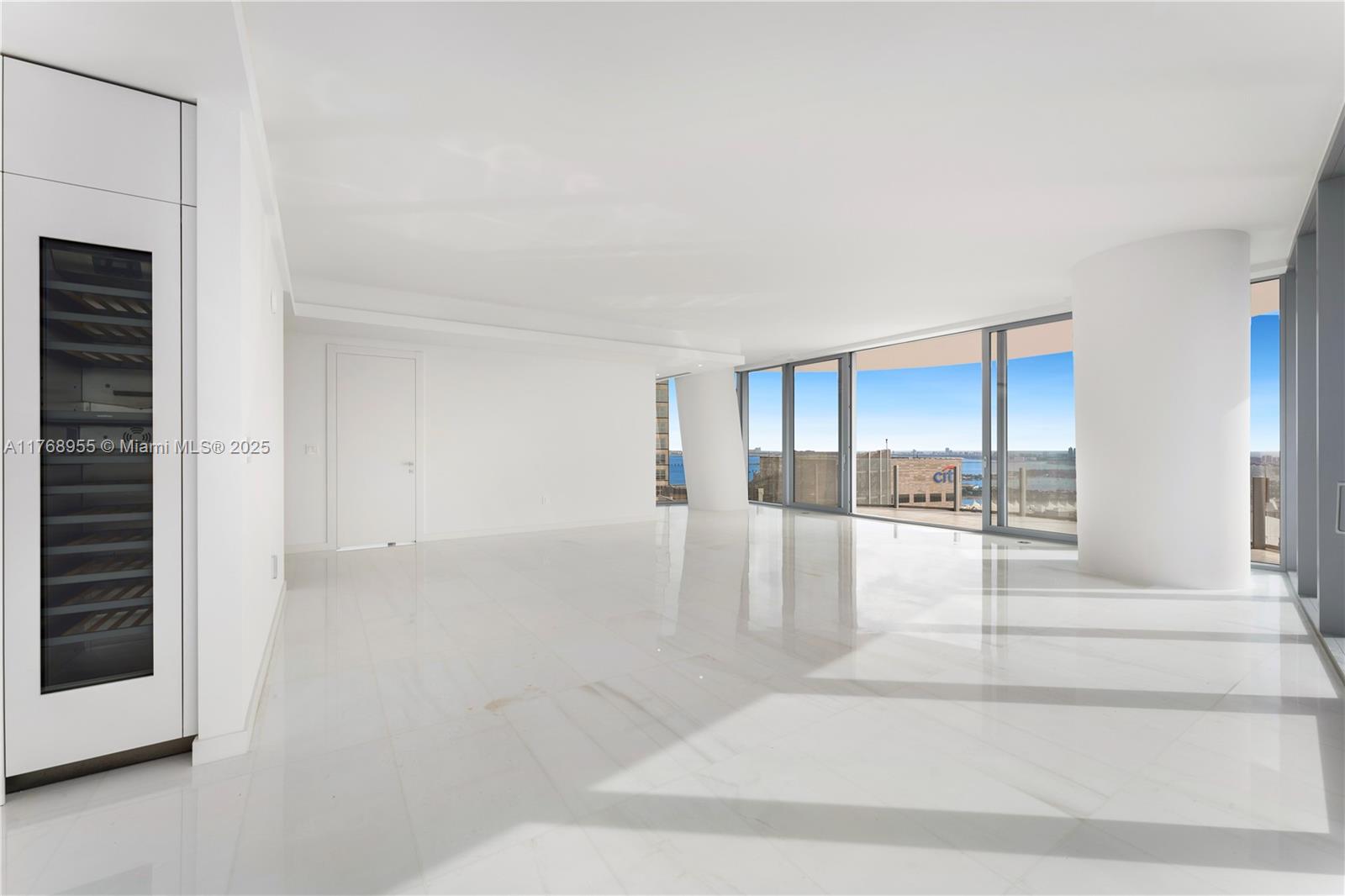 Aston Martin Residences - Residential