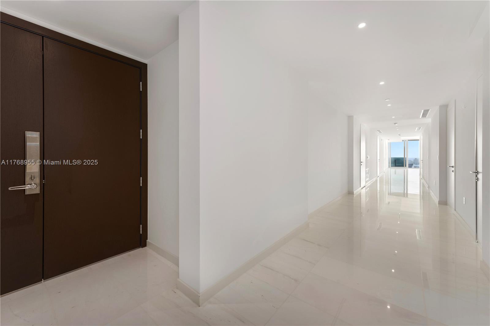 Aston Martin Residences - Residential