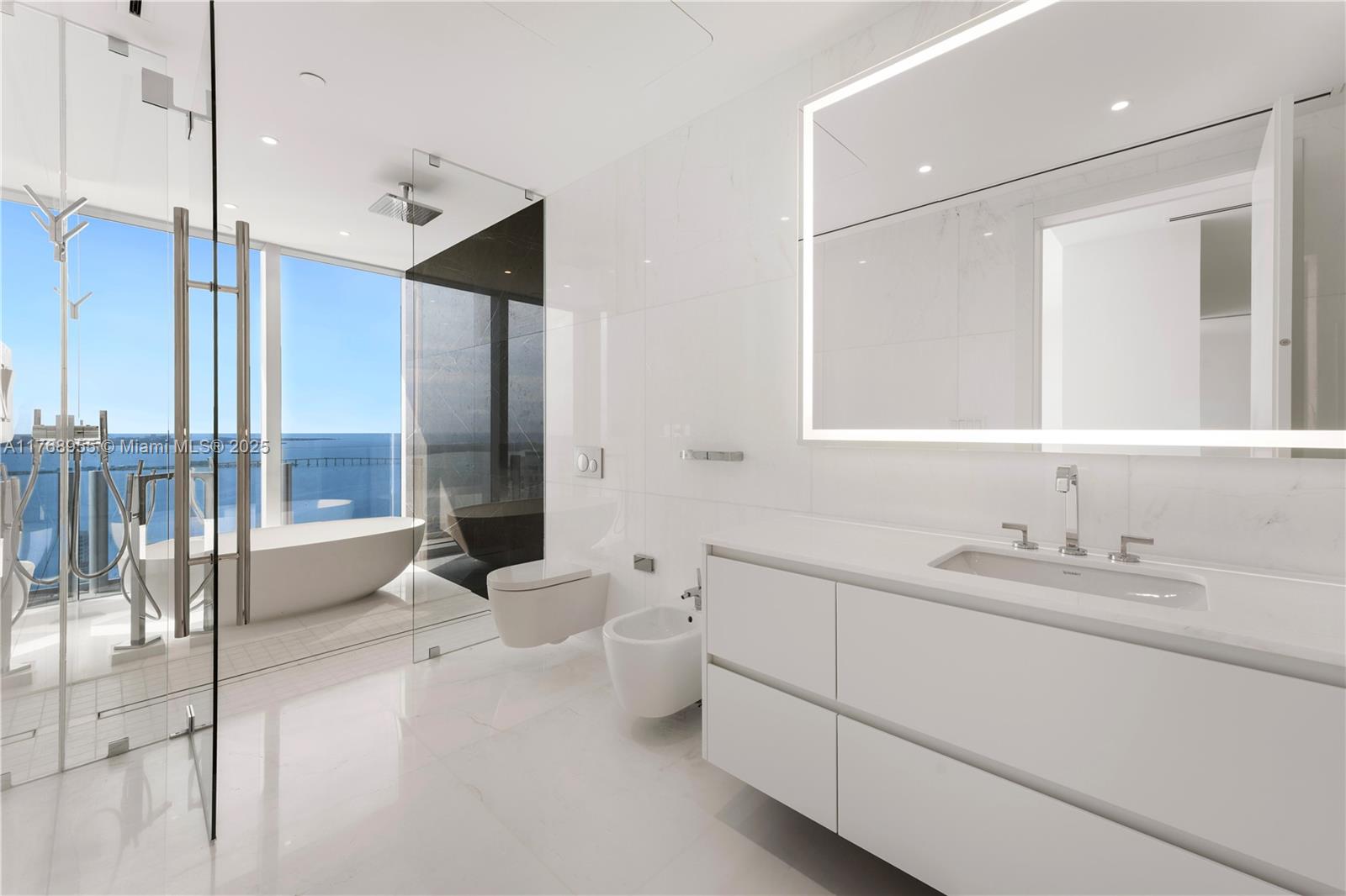 Aston Martin Residences - Residential