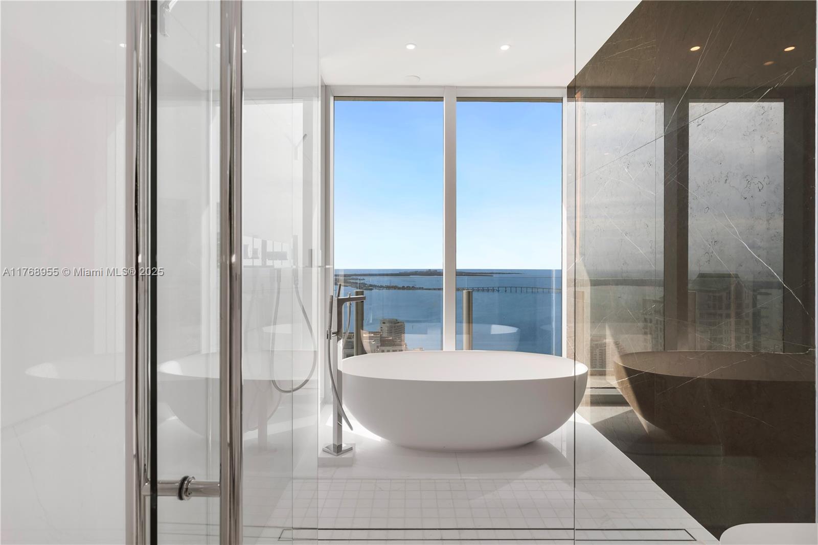 Aston Martin Residences - Residential