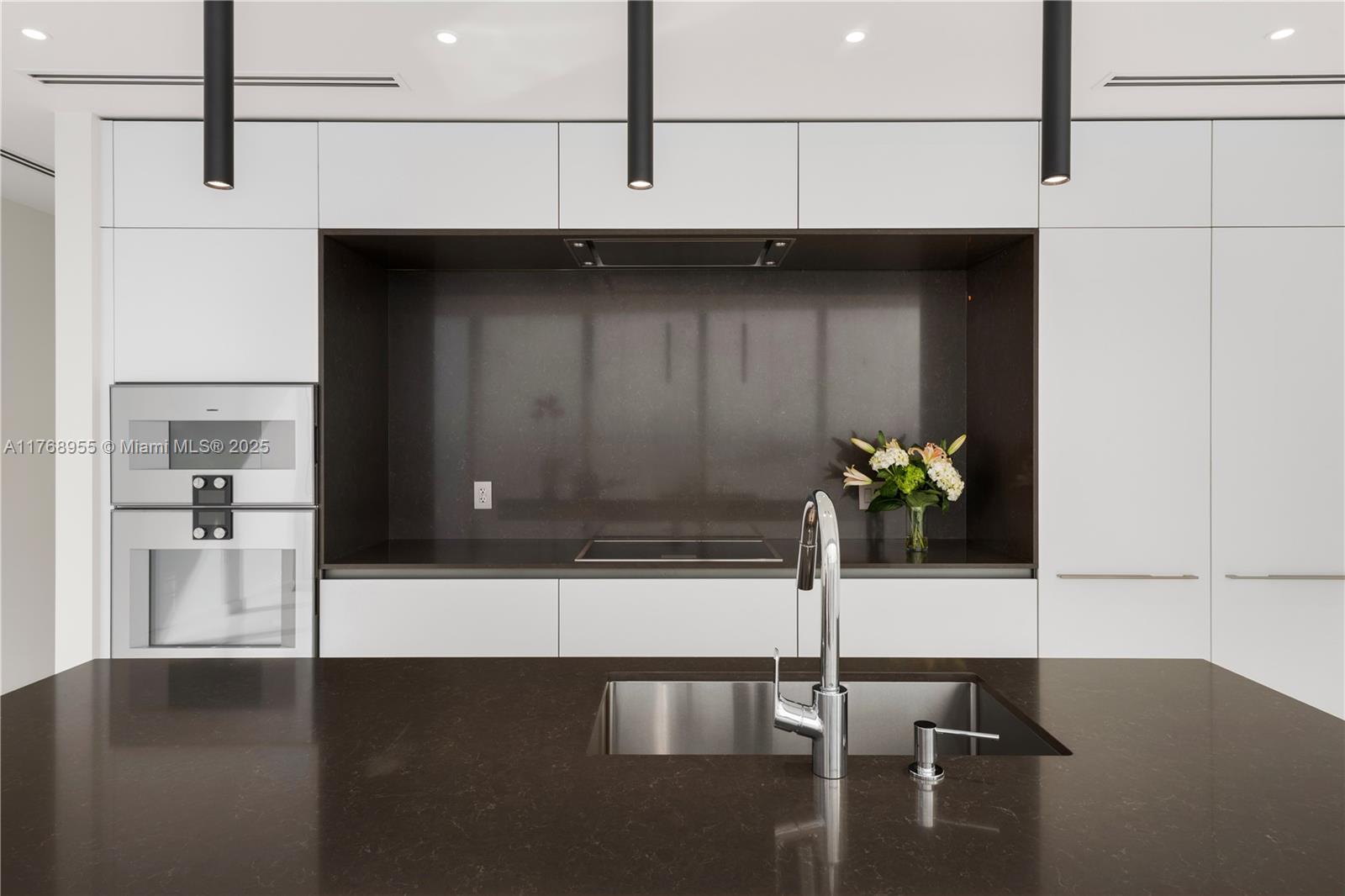 Aston Martin Residences - Residential