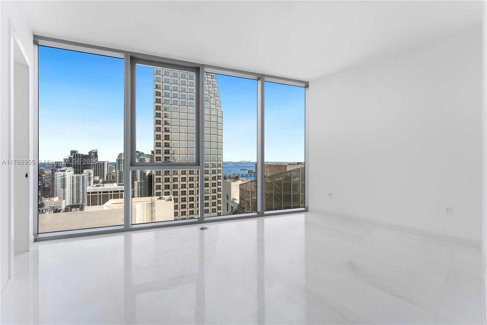 Aston Martin Residences - Residential