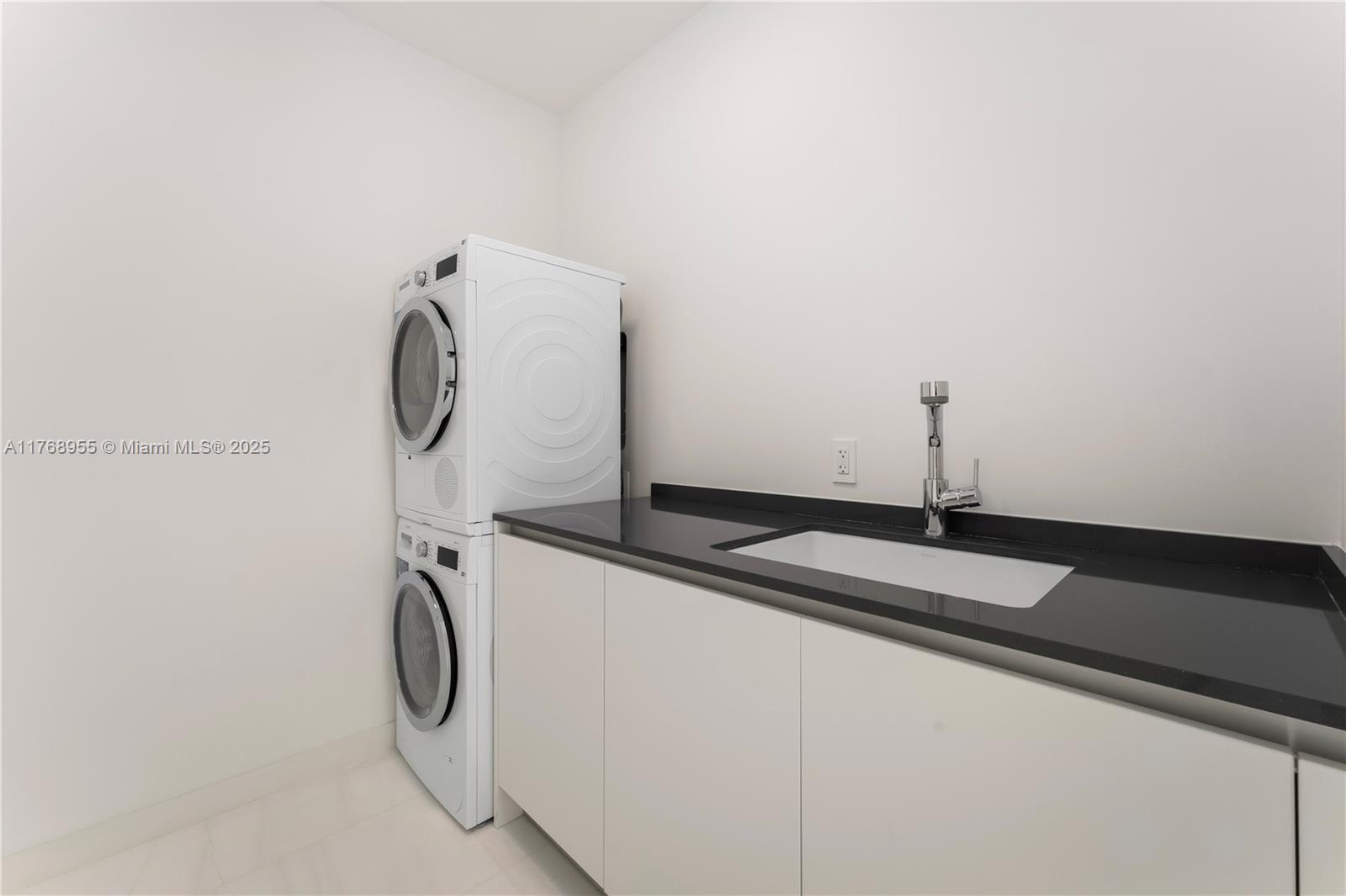 Aston Martin Residences - Residential