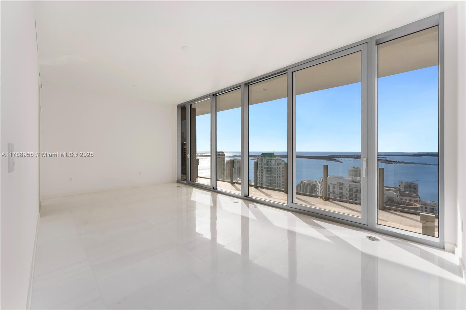 Aston Martin Residences - Residential