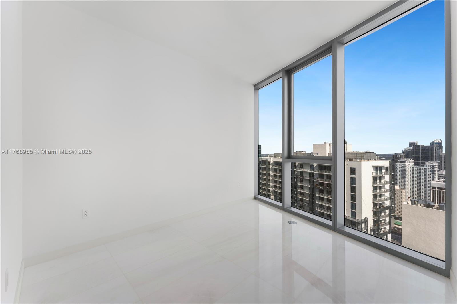 Aston Martin Residences - Residential