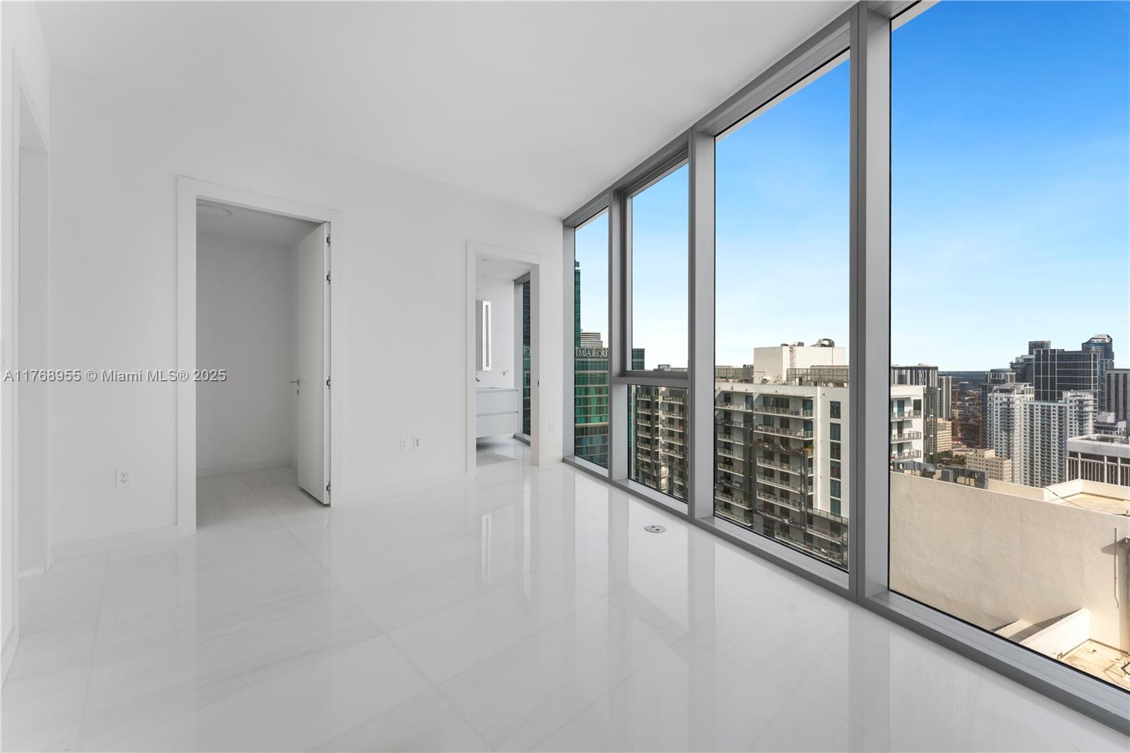 Aston Martin Residences - Residential