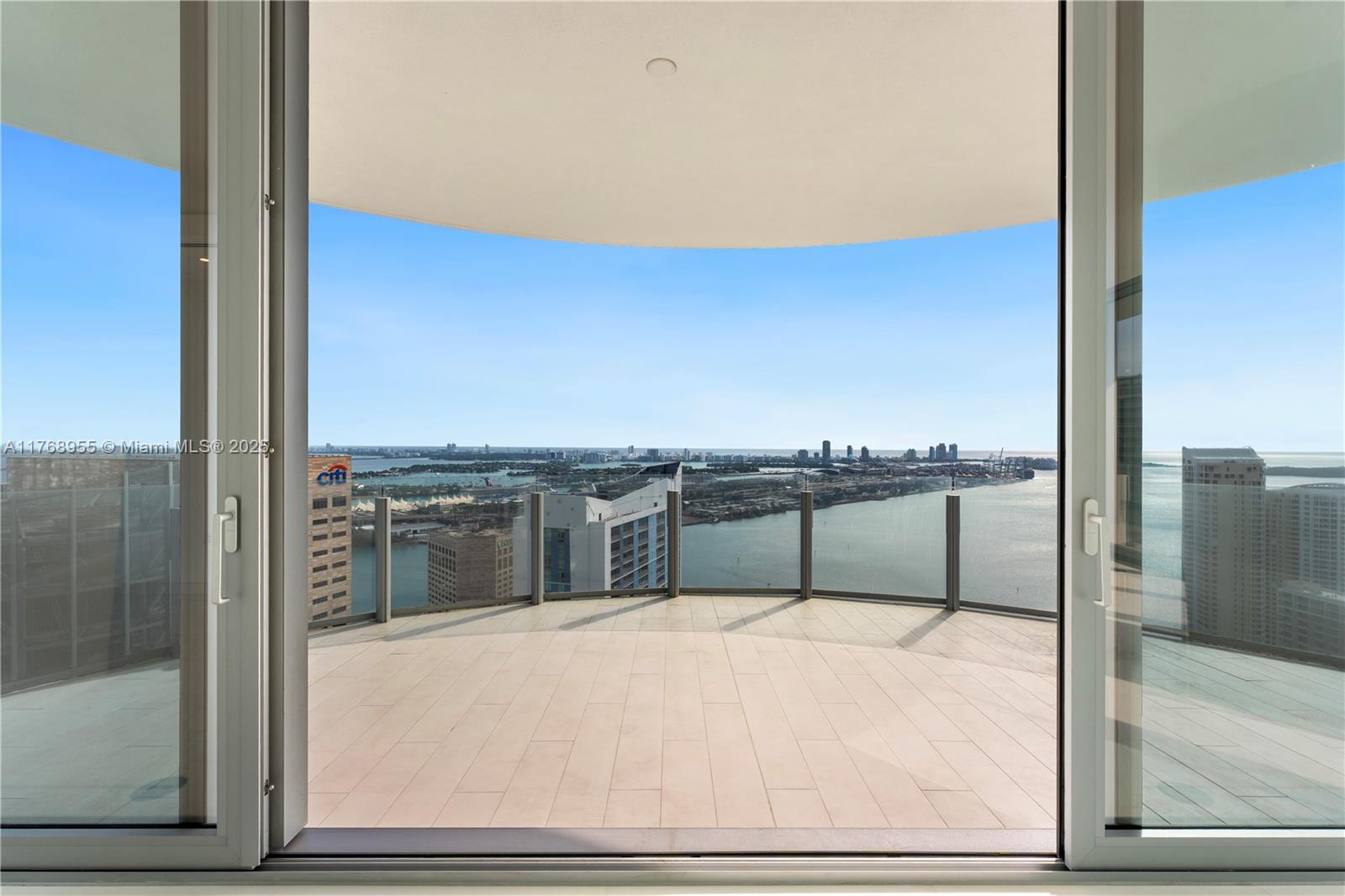 Aston Martin Residences - Residential