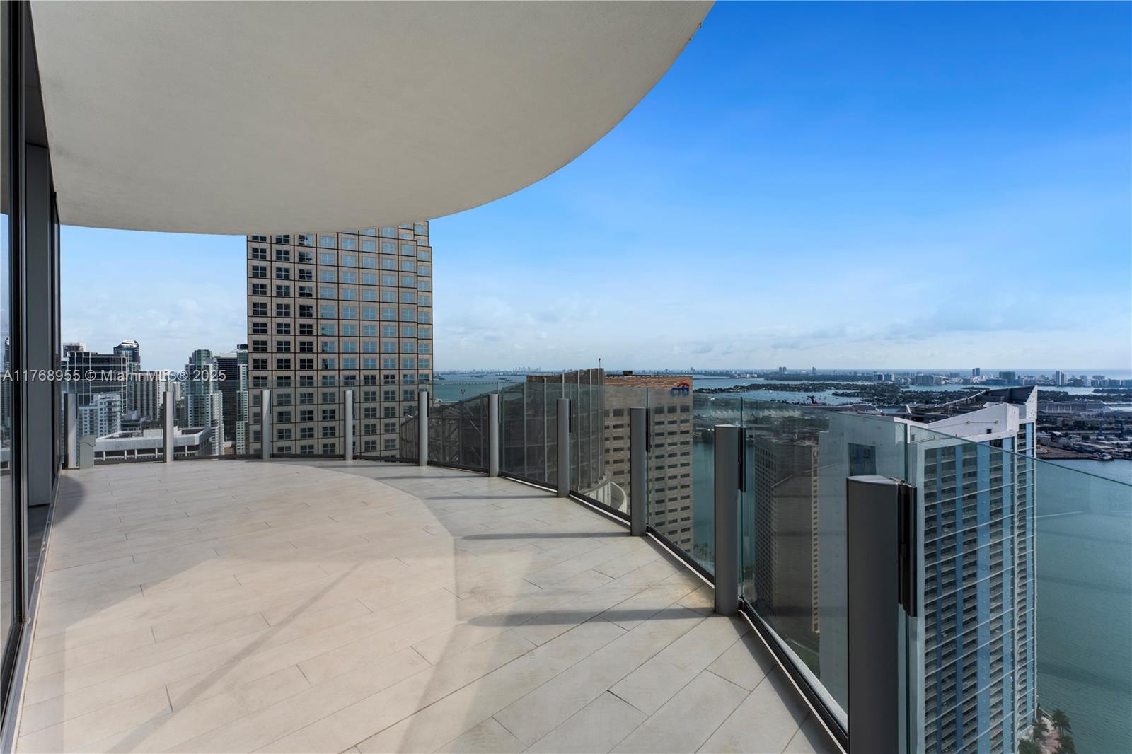 Aston Martin Residences - Residential