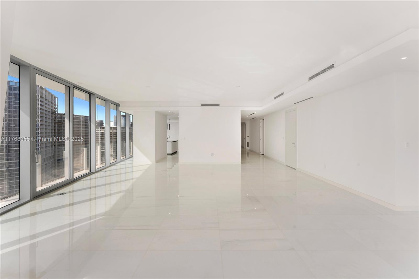 Aston Martin Residences - Residential