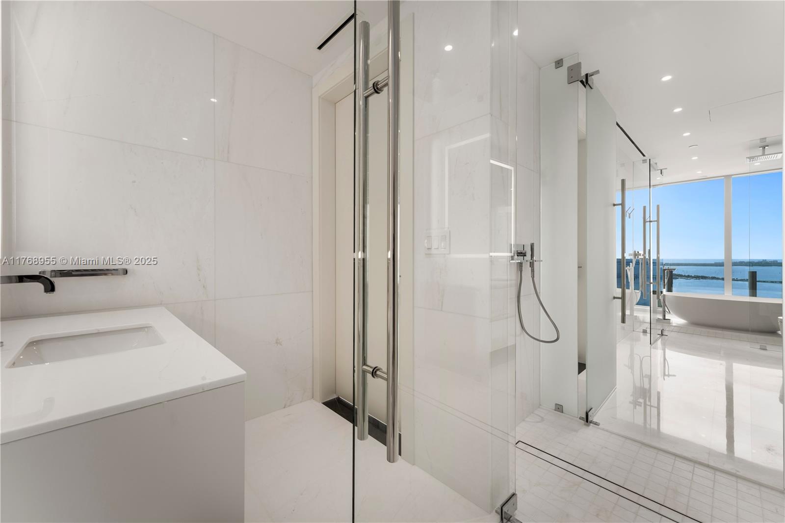 Aston Martin Residences - Residential