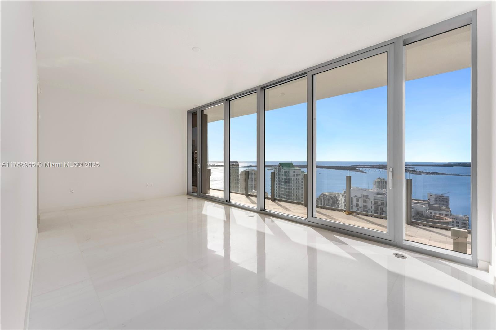 Aston Martin Residences - Residential