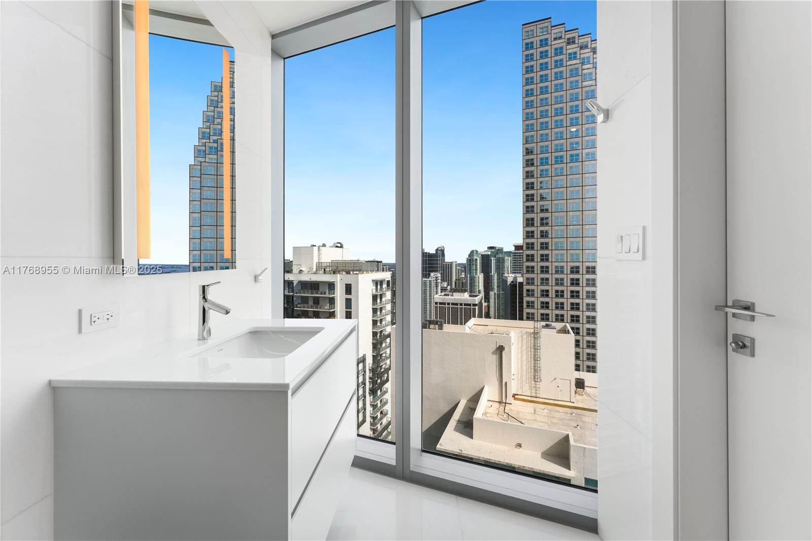 Aston Martin Residences - Residential