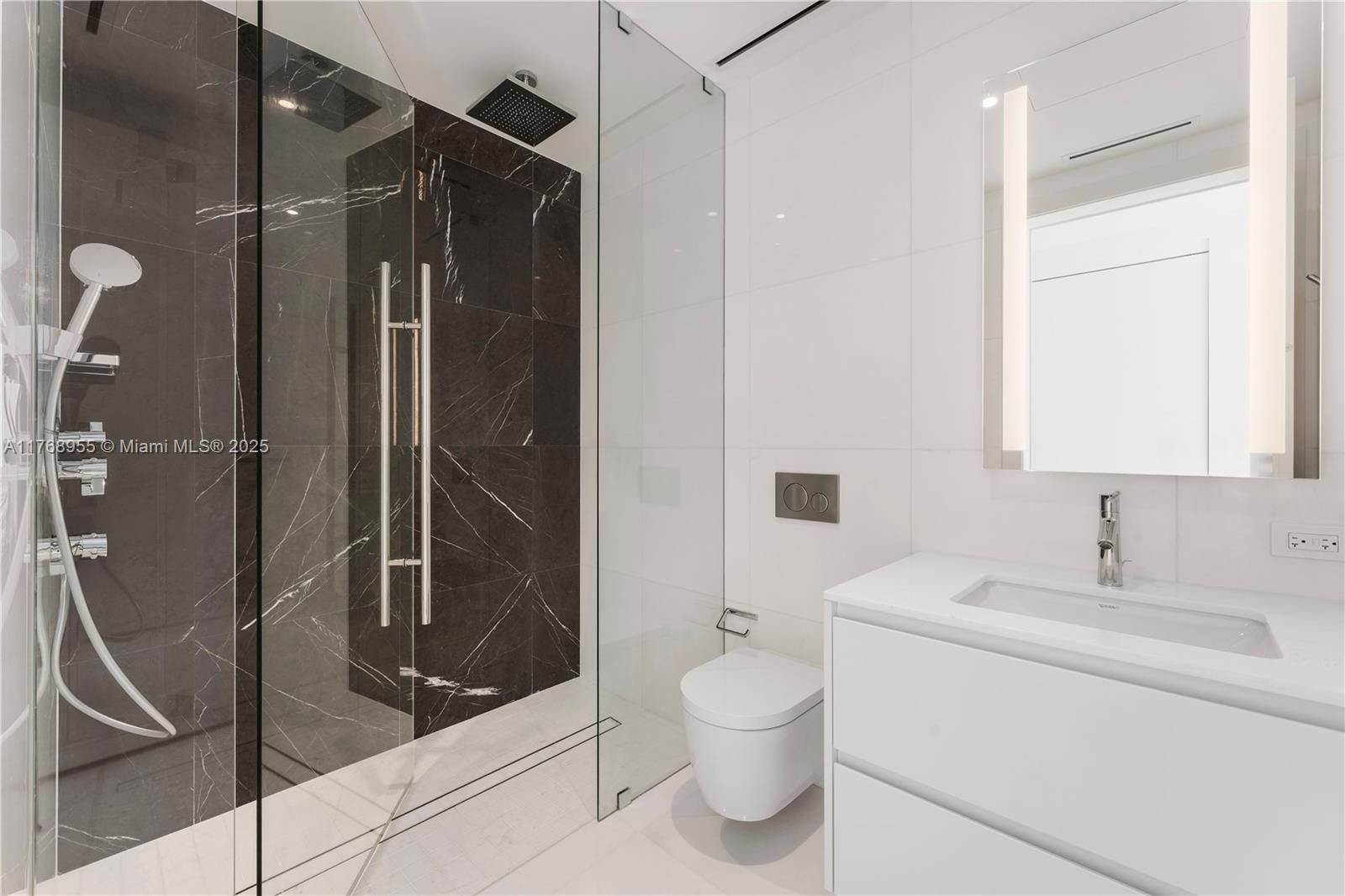 Aston Martin Residences - Residential
