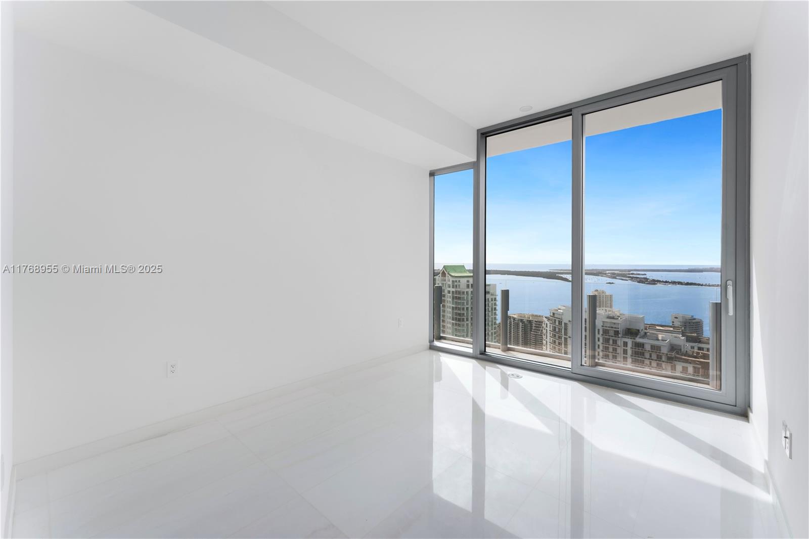 Aston Martin Residences - Residential