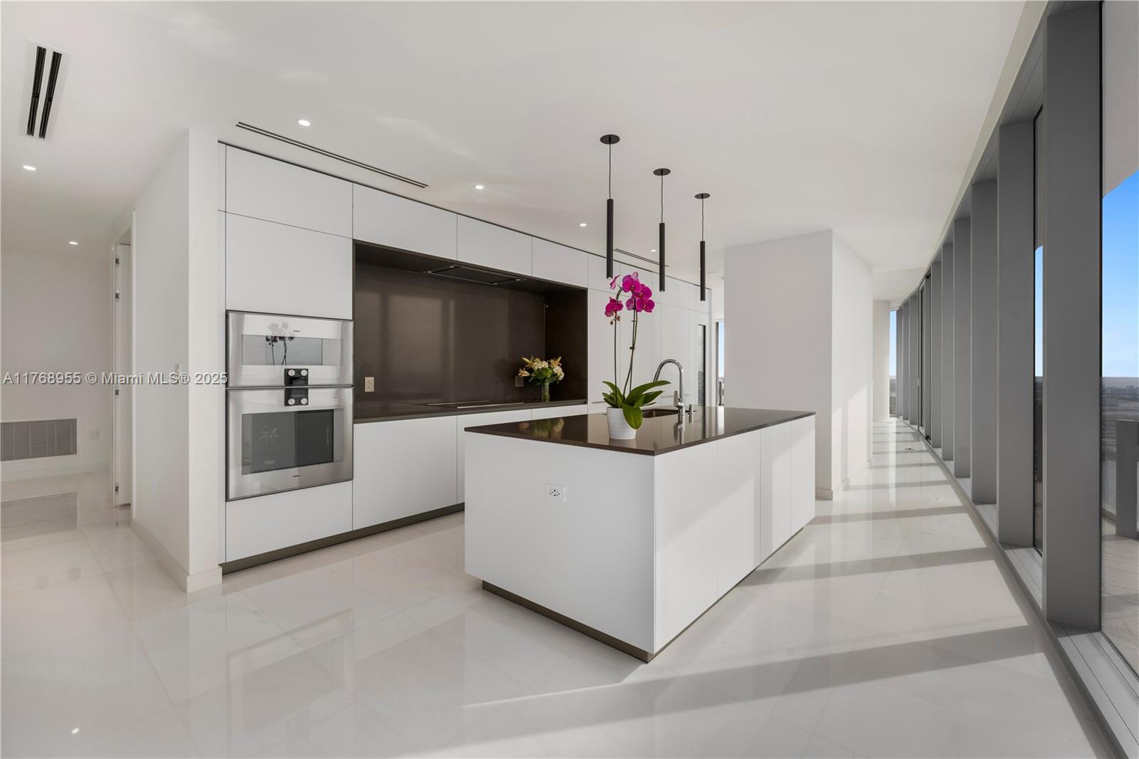 Aston Martin Residences - Residential