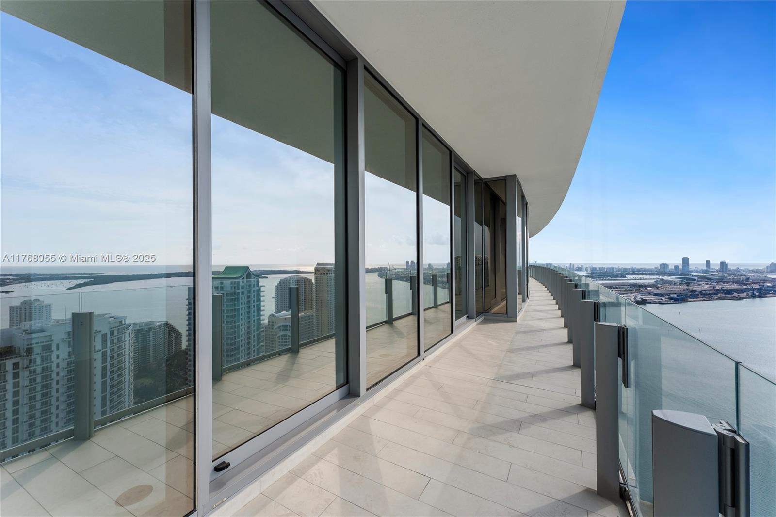 Aston Martin Residences - Residential