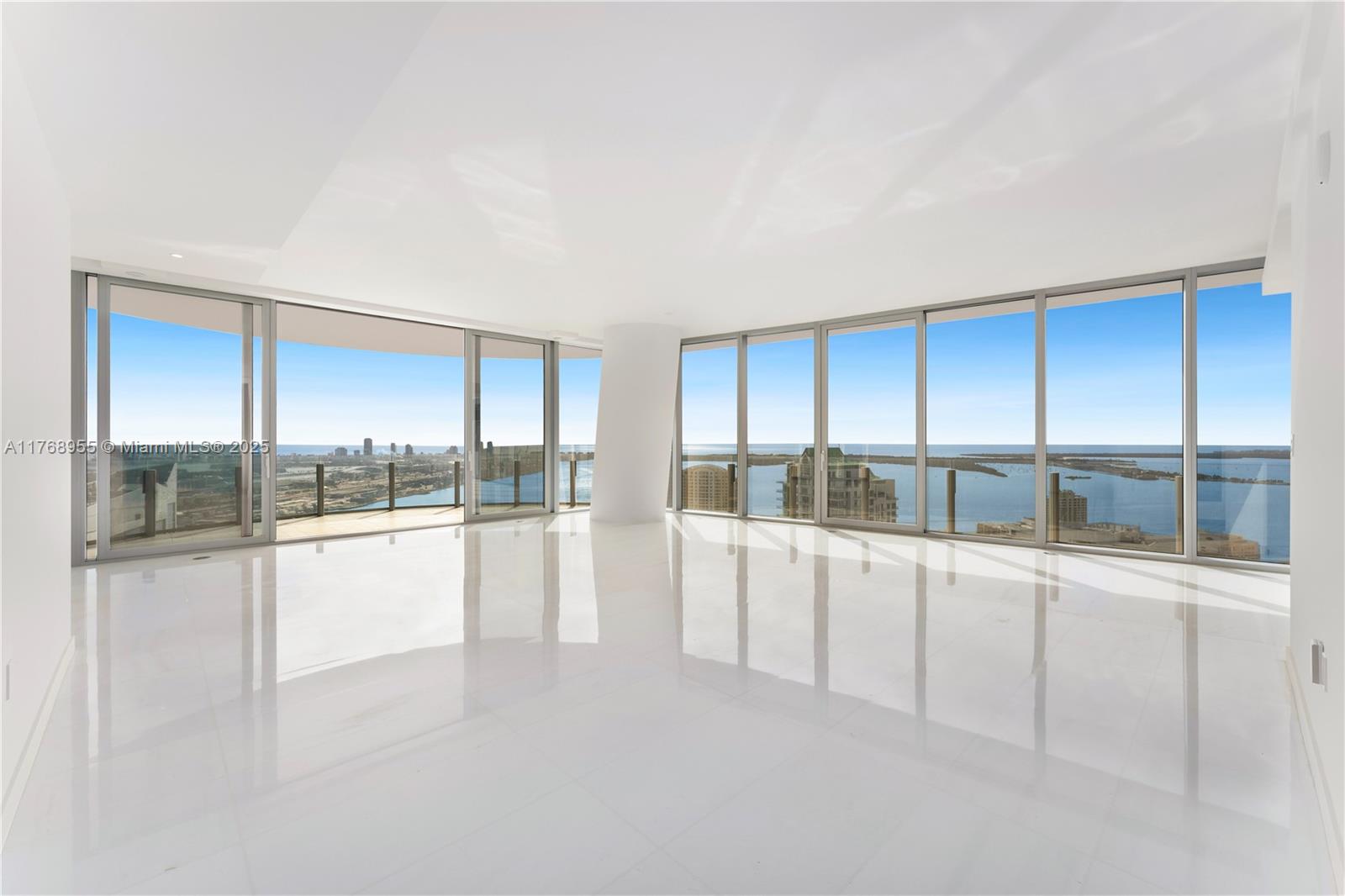 300 Biscayne blvd way 4501