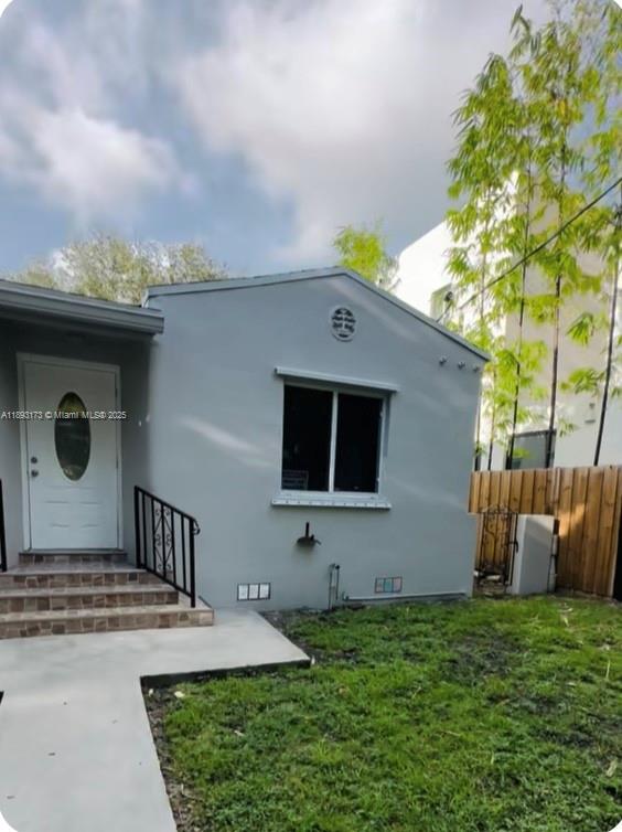 COLUMBIA PARK CORR PL - Residential Lease