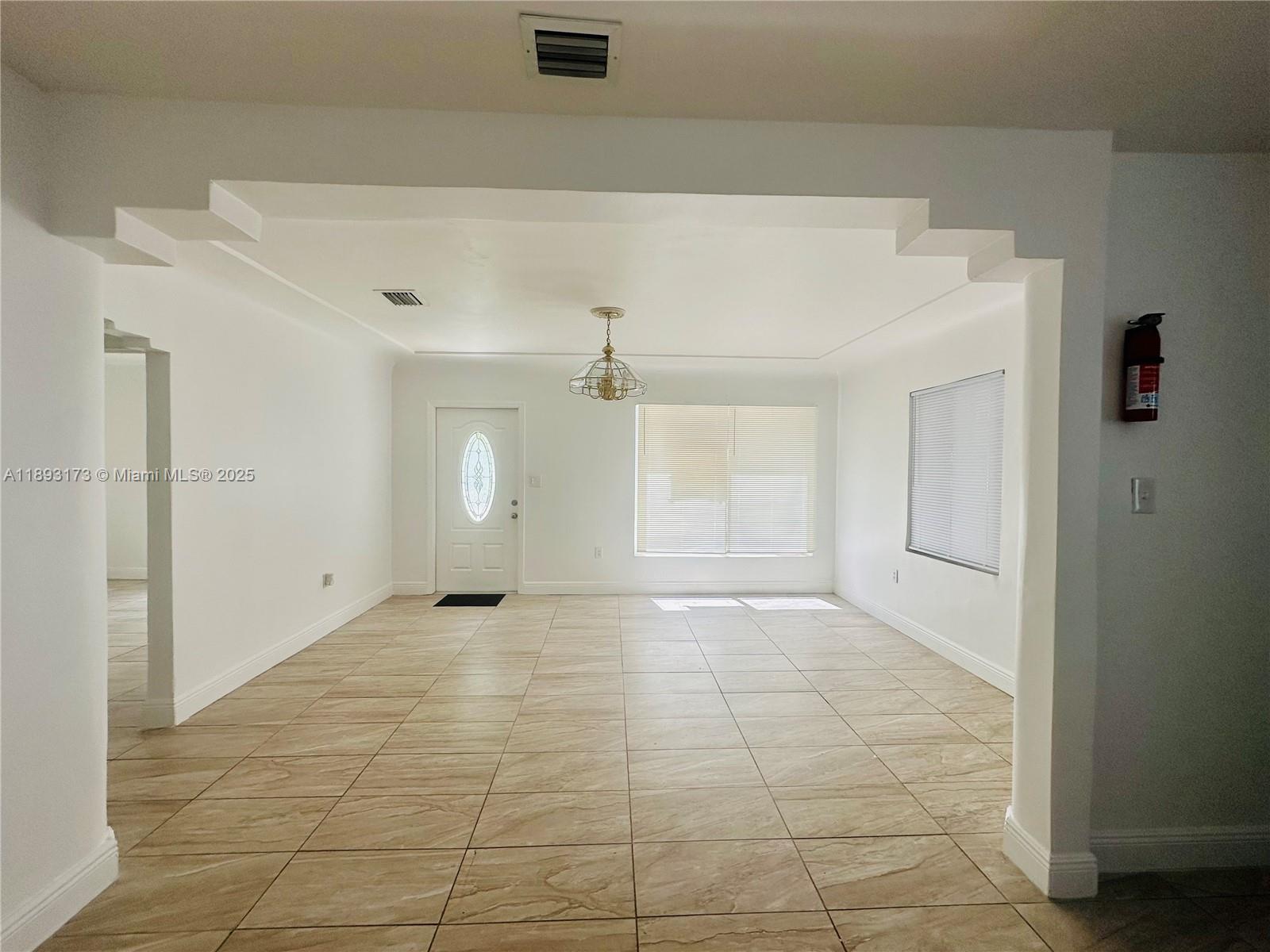 COLUMBIA PARK CORR PL - Residential Lease