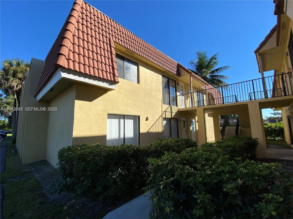 Photo of 11398 Royal Palm Blvd #11398, Coral Springs, FL 33065 (MLS # A11942033)