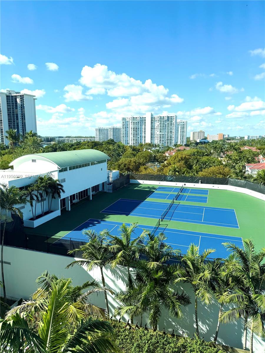 THE PENINSULA II CONDO - Residential