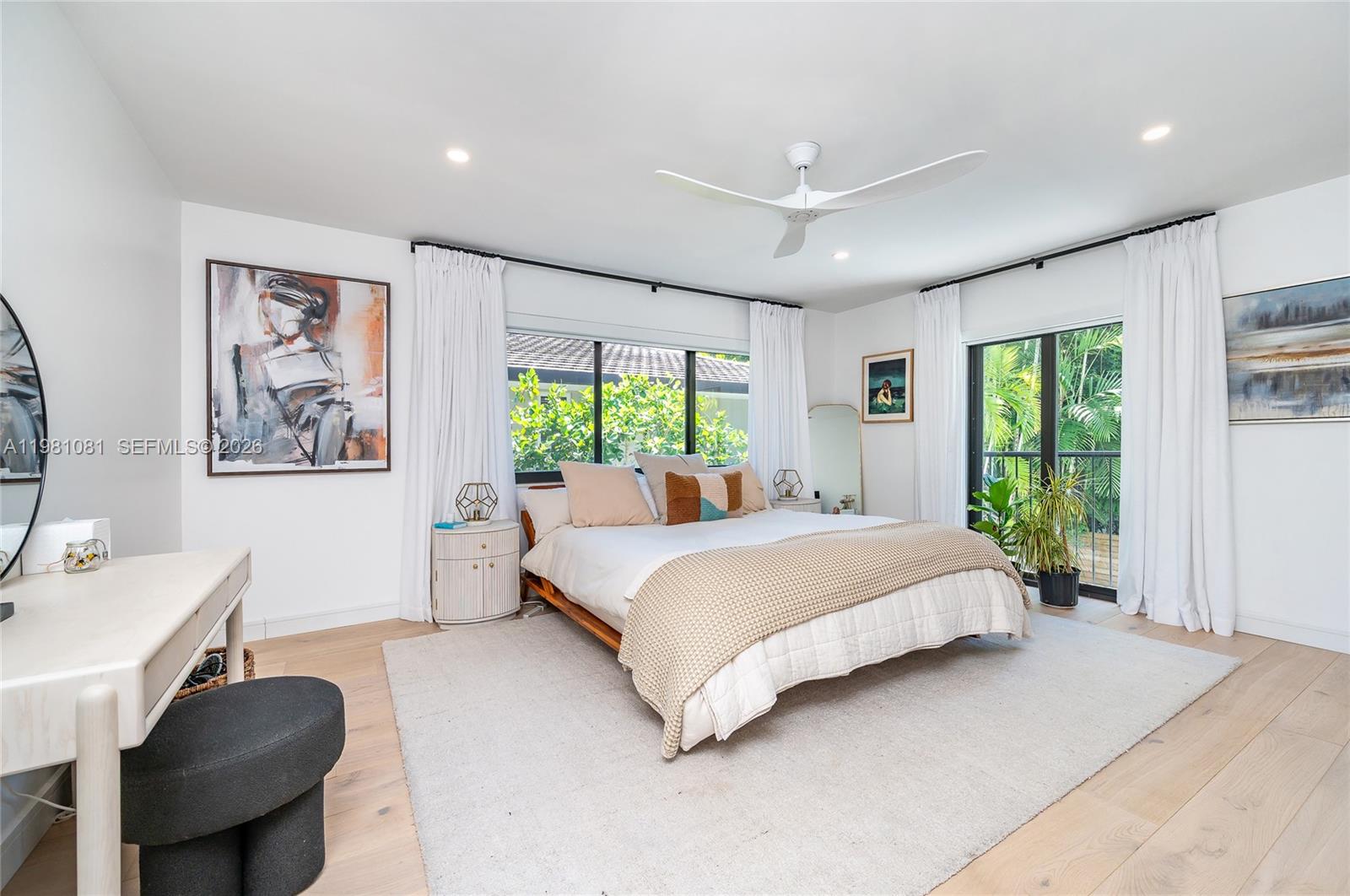 FOUR WAY LODGE ESTS 2ND A - Residential Lease