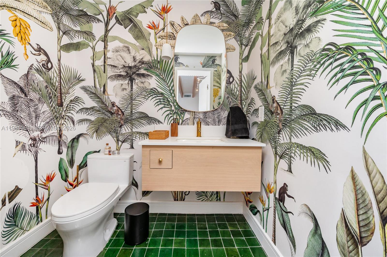 FOUR WAY LODGE ESTS 2ND A - Residential Lease